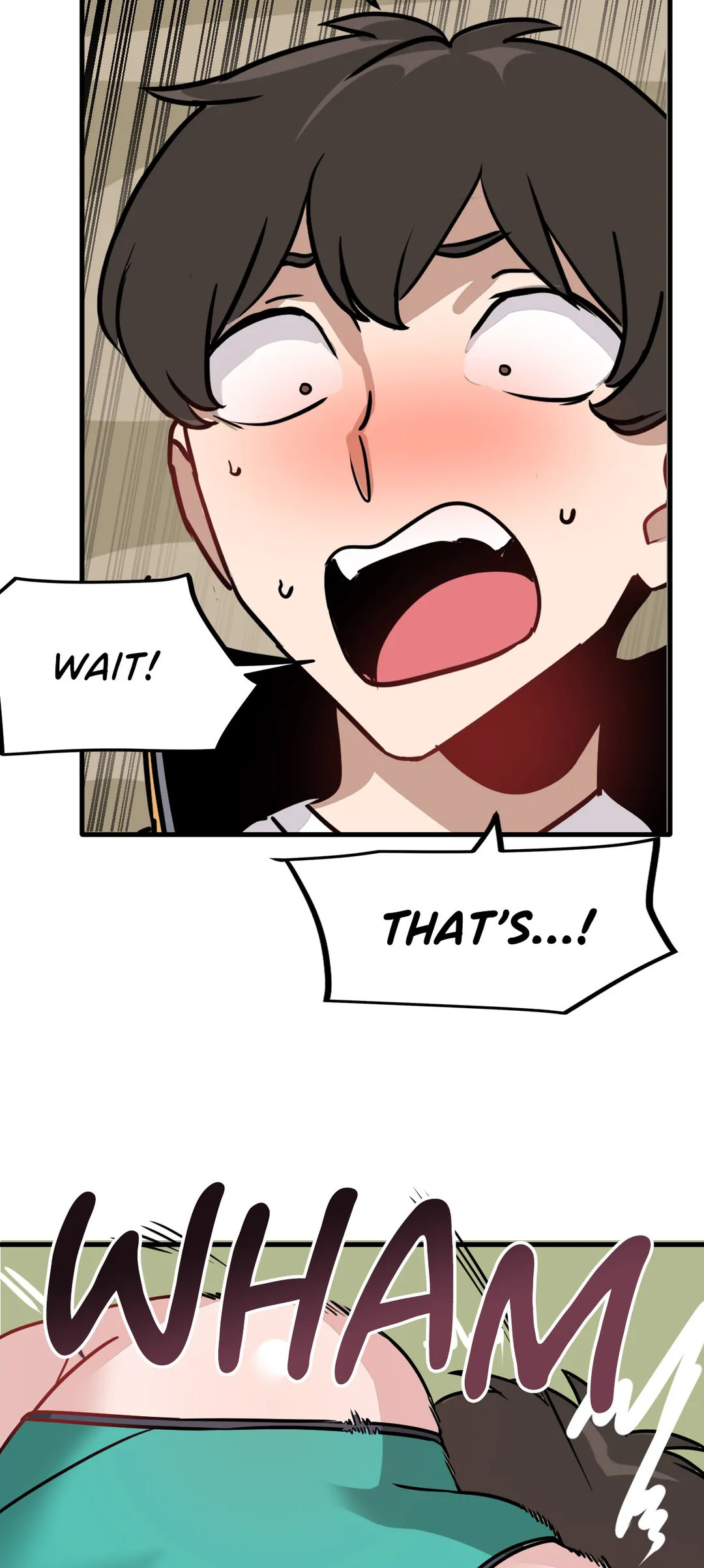 No Man’s Land Chapter 2 Page 56