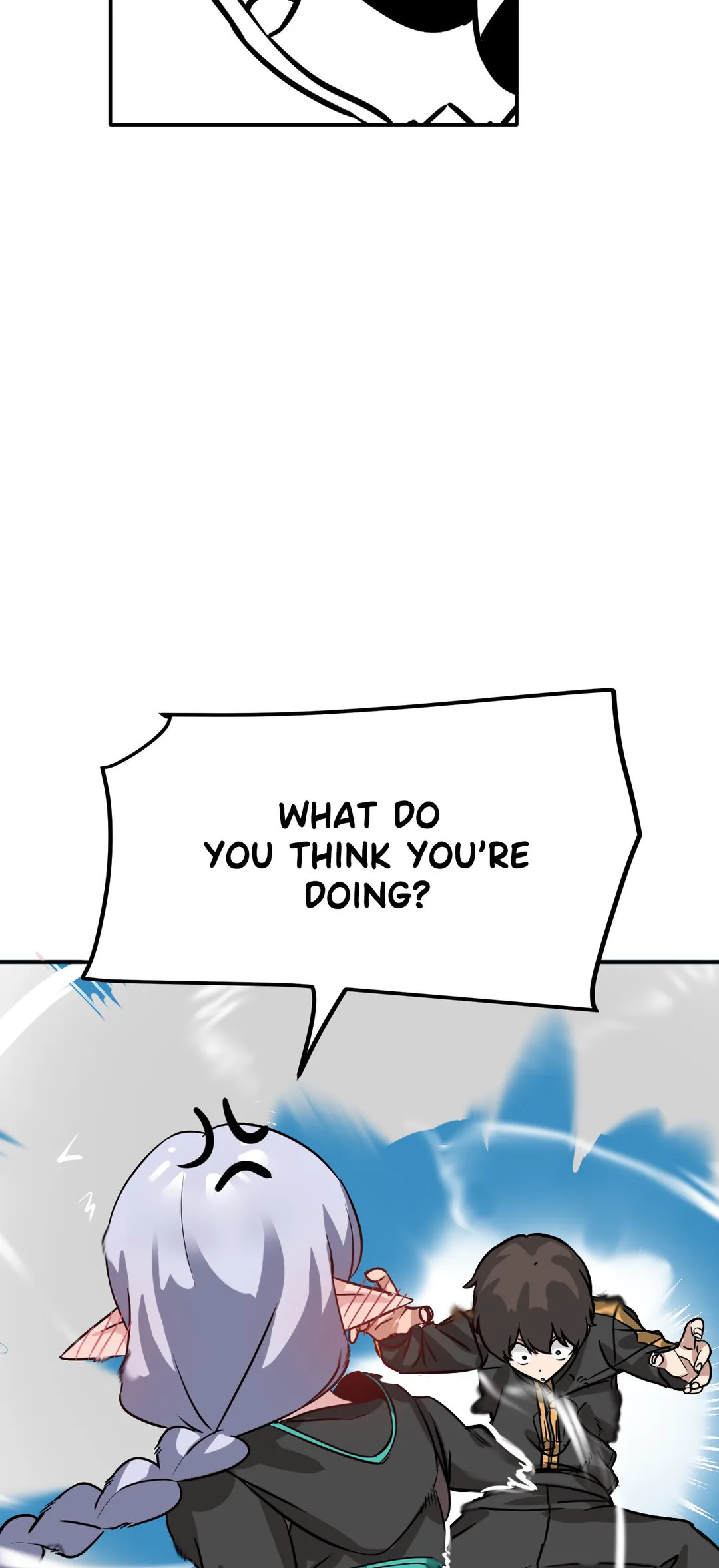 No Man’s Land Chapter 2 Page 9