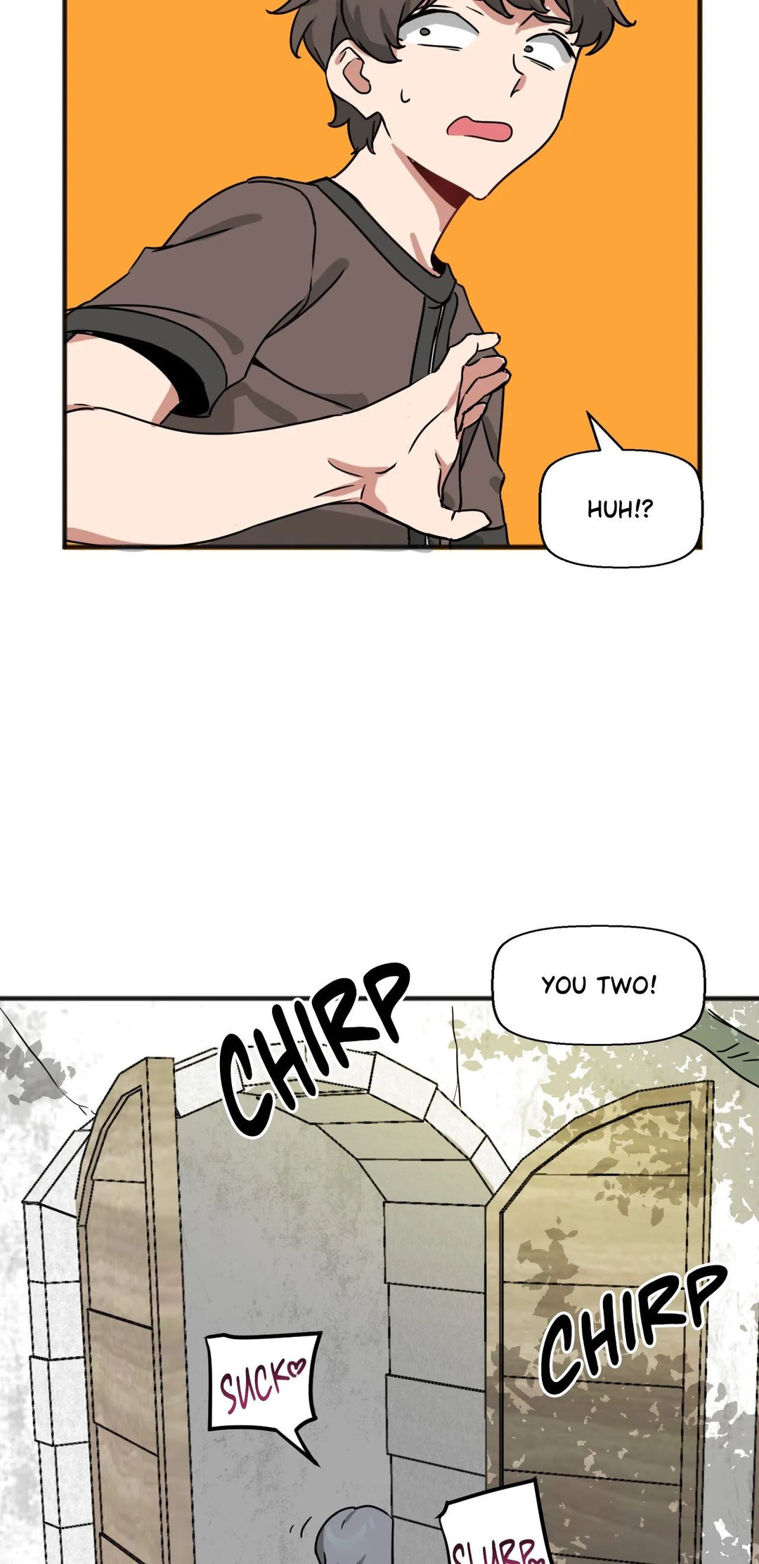 No Man’s Land Chapter 20 Page 11
