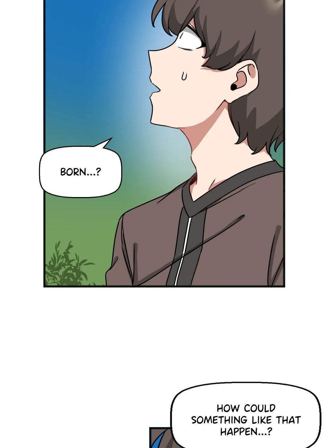 No Man’s Land Chapter 20 Page 30