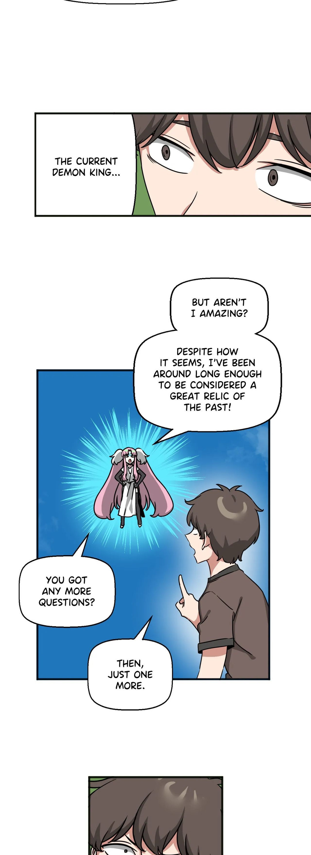 No Man’s Land Chapter 20 Page 35