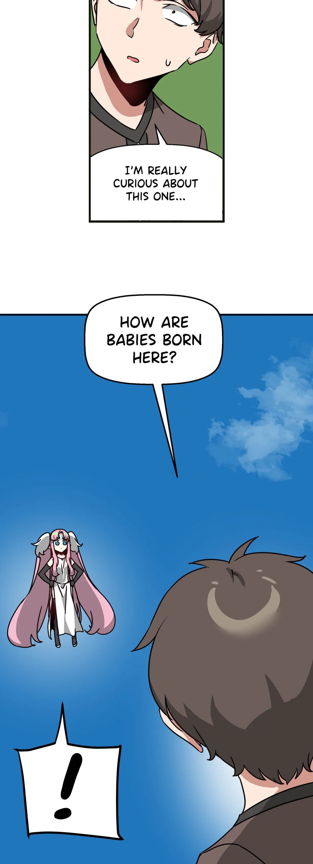 No Man’s Land Chapter 20 Page 36