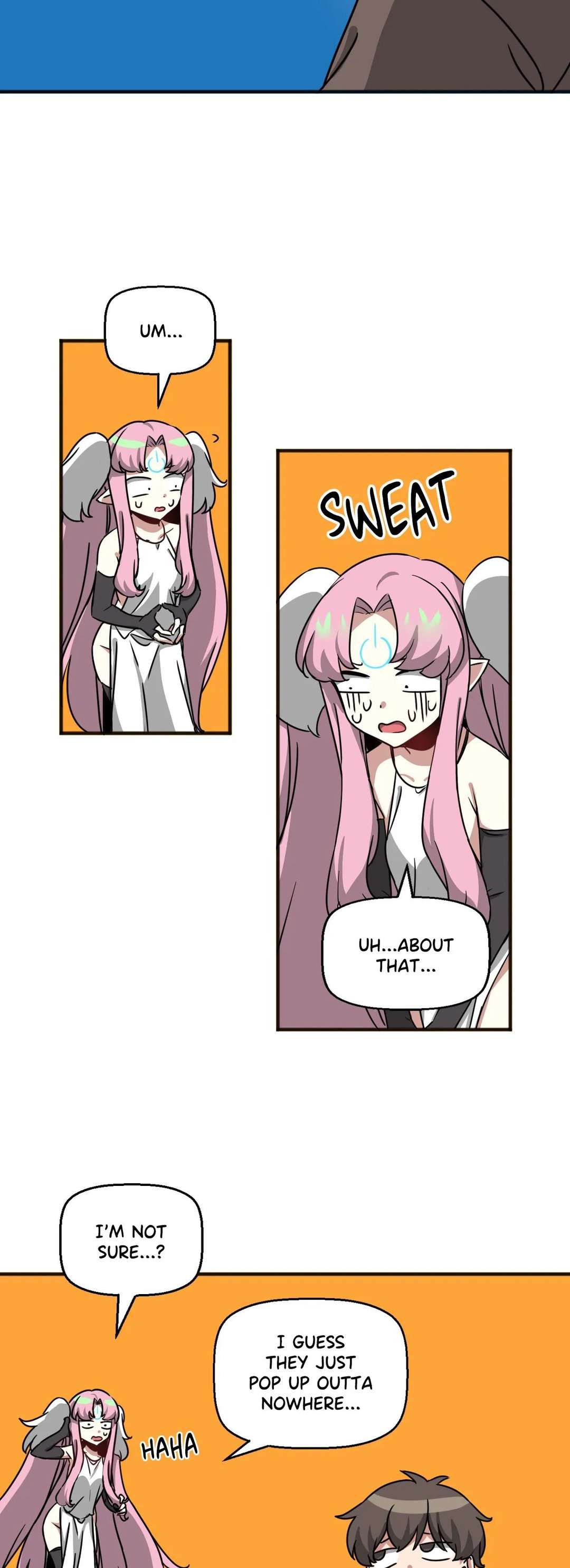 No Man’s Land Chapter 20 Page 37