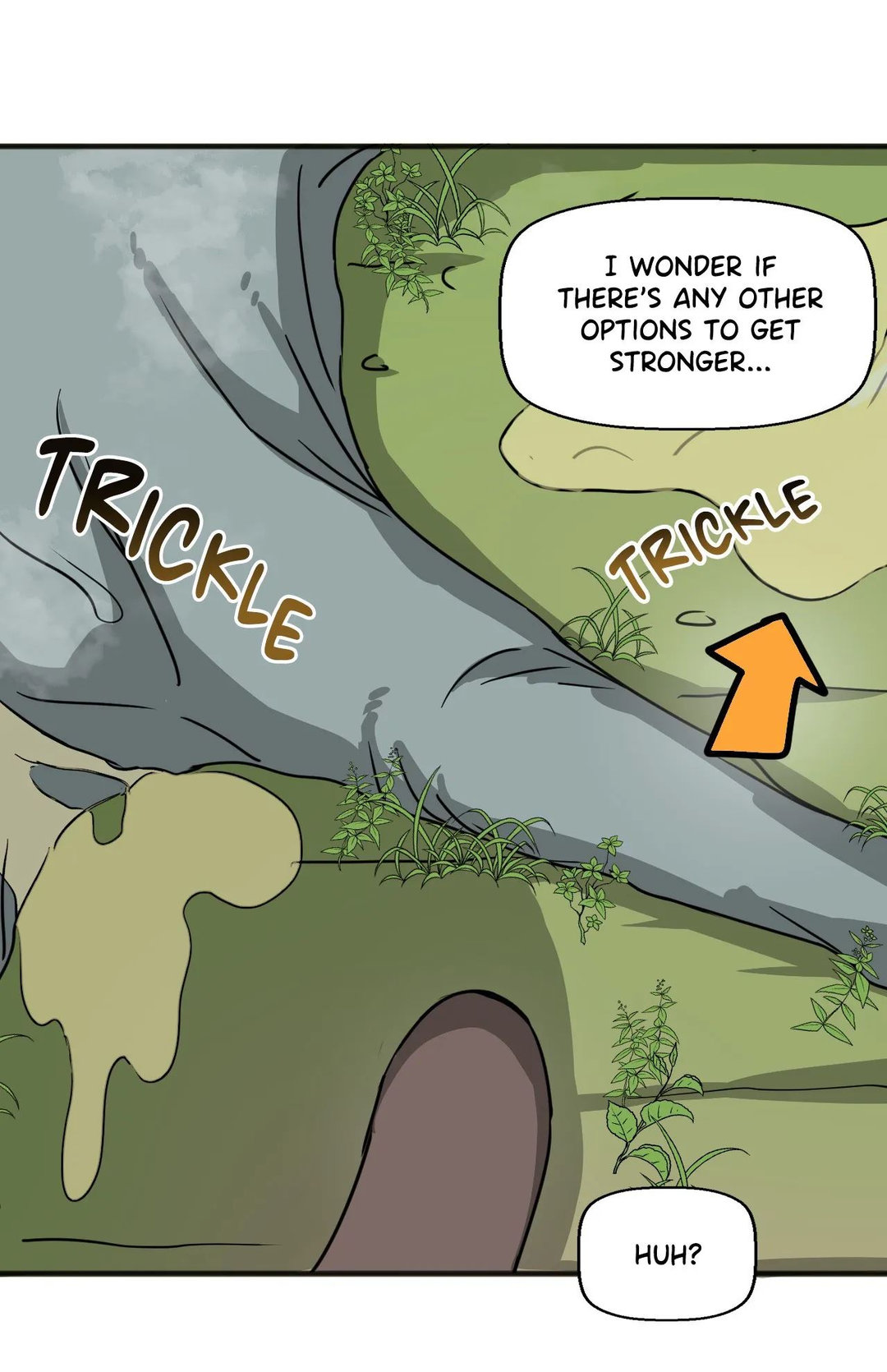 No Man’s Land Chapter 20 Page 46
