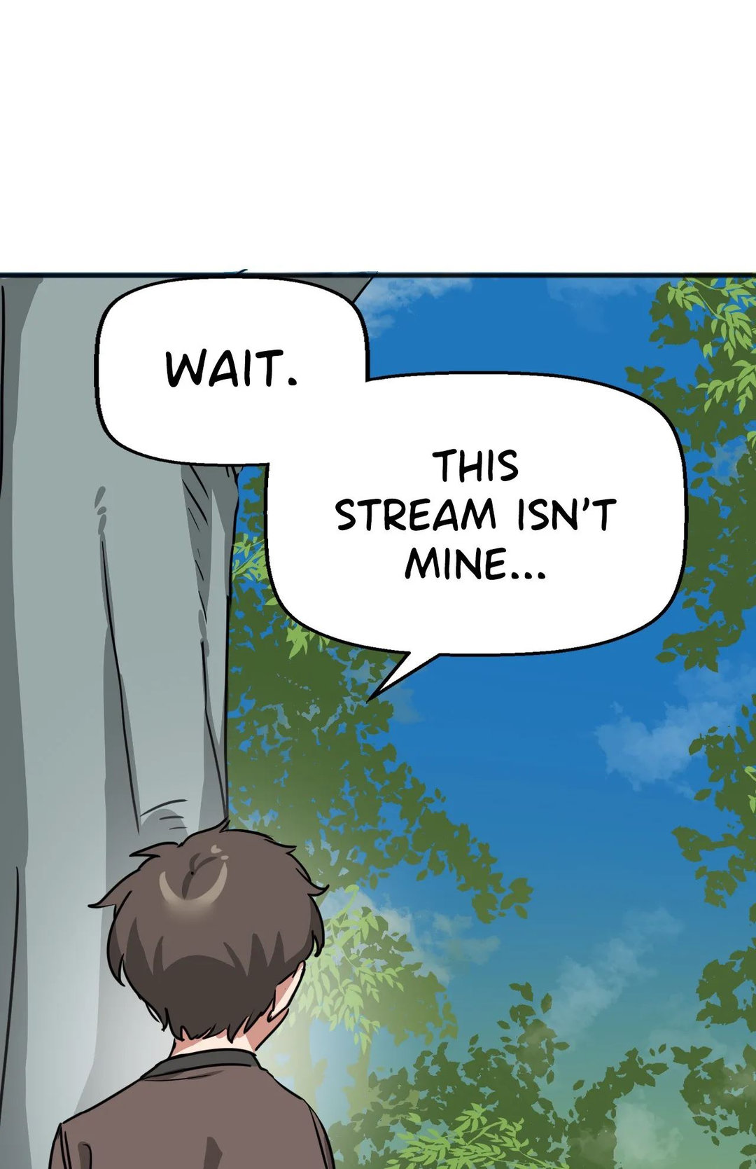 No Man’s Land Chapter 20 Page 47