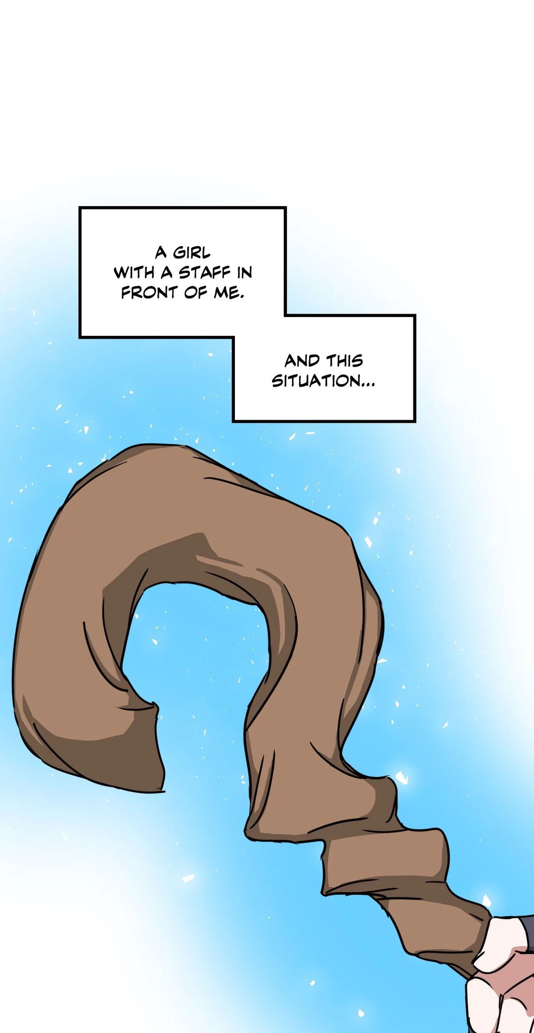 No Man’s Land Chapter 21 Page 13