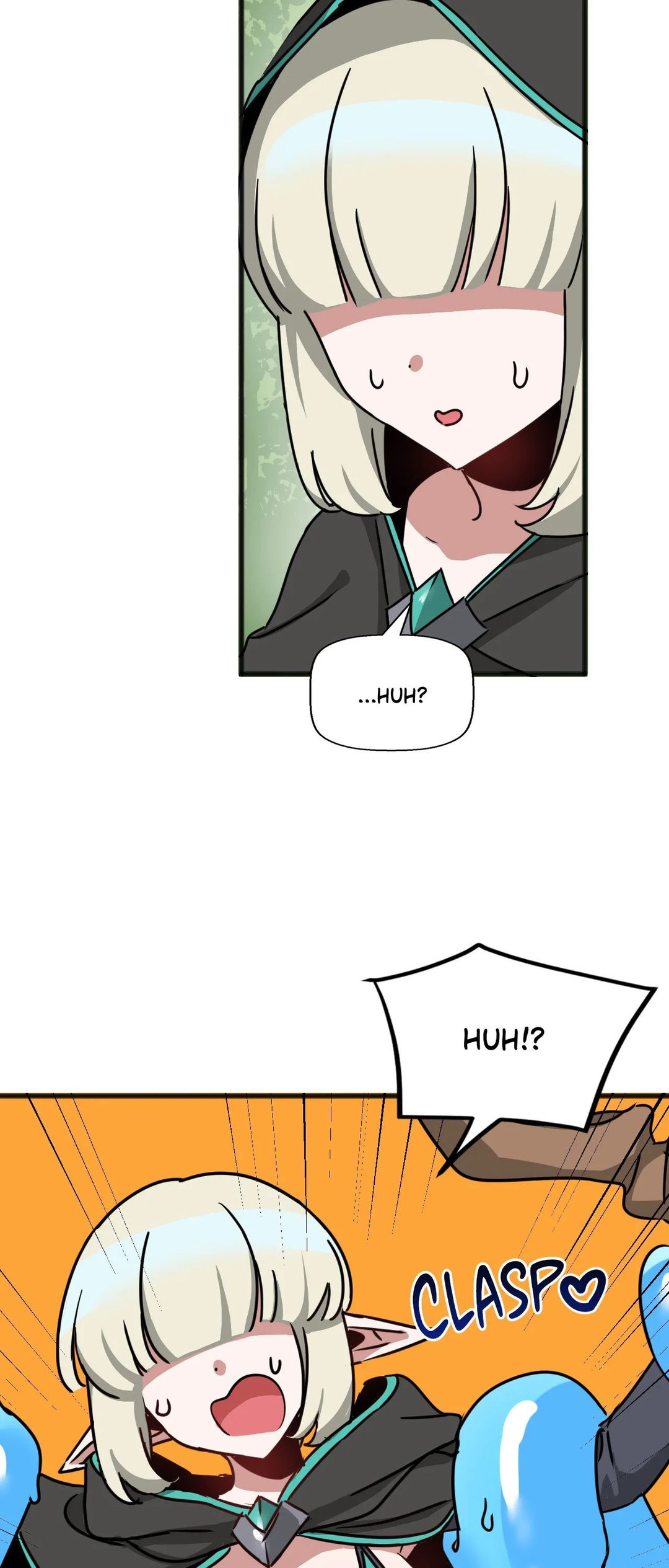 No Man’s Land Chapter 21 Page 16