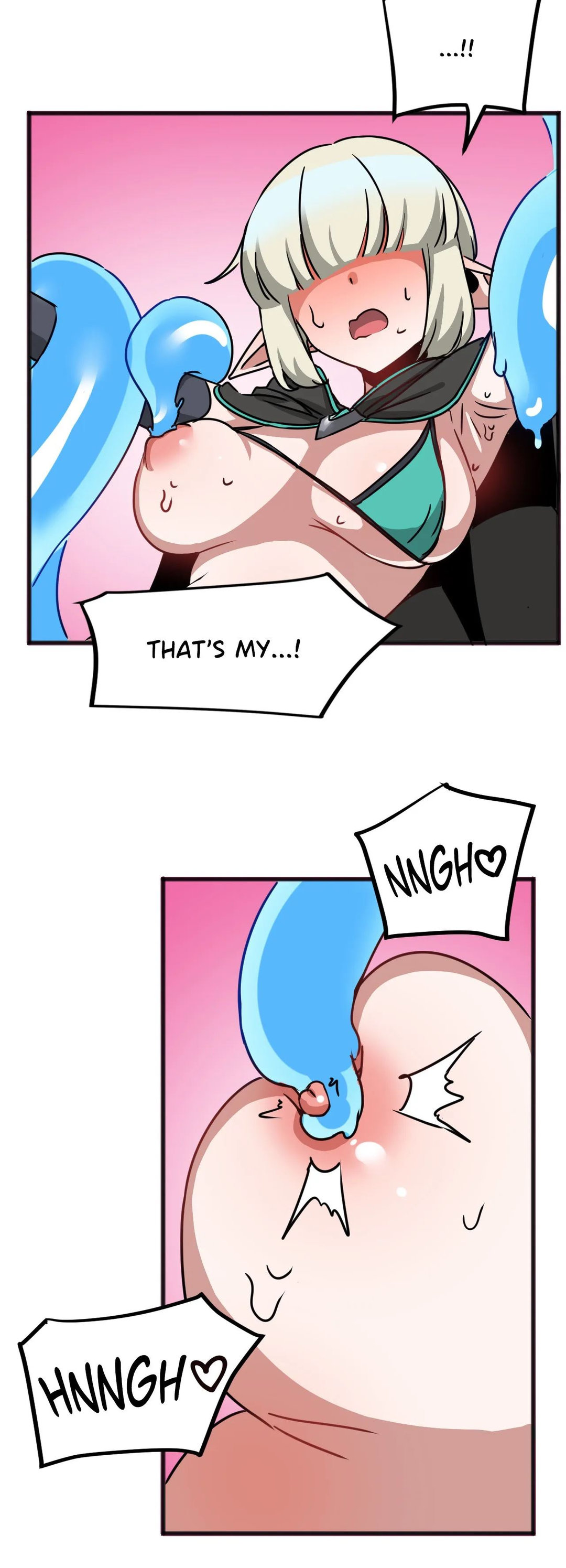 No Man’s Land Chapter 21 Page 25