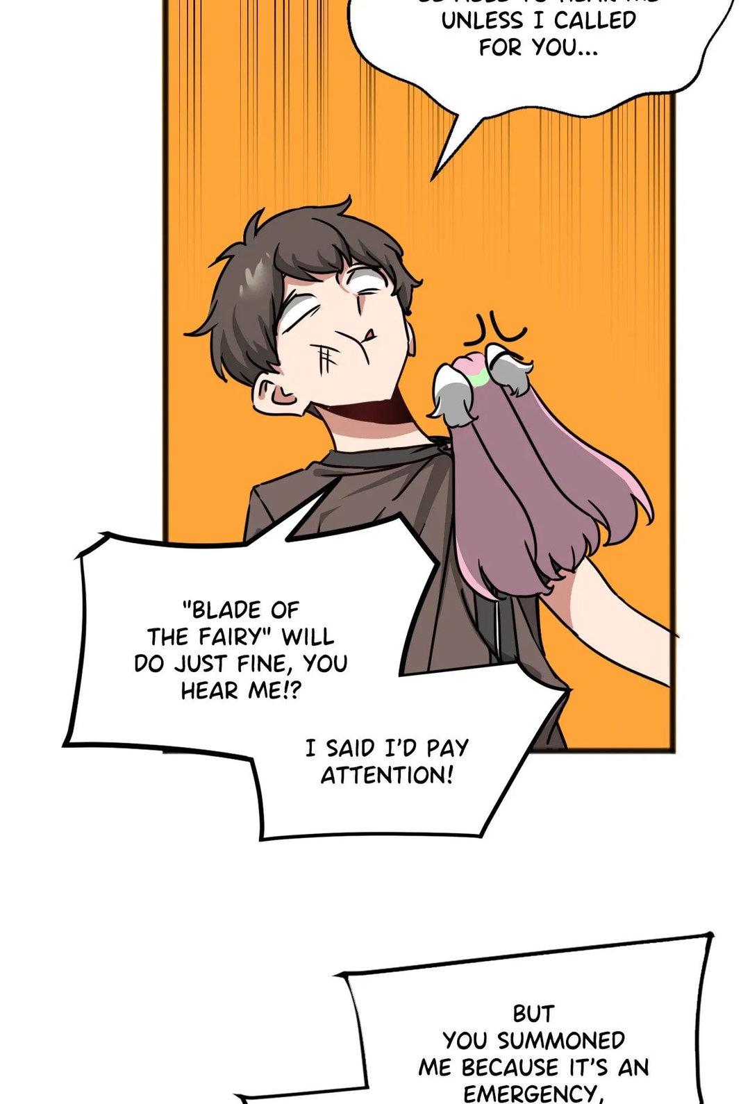 No Man’s Land Chapter 21 Page 38
