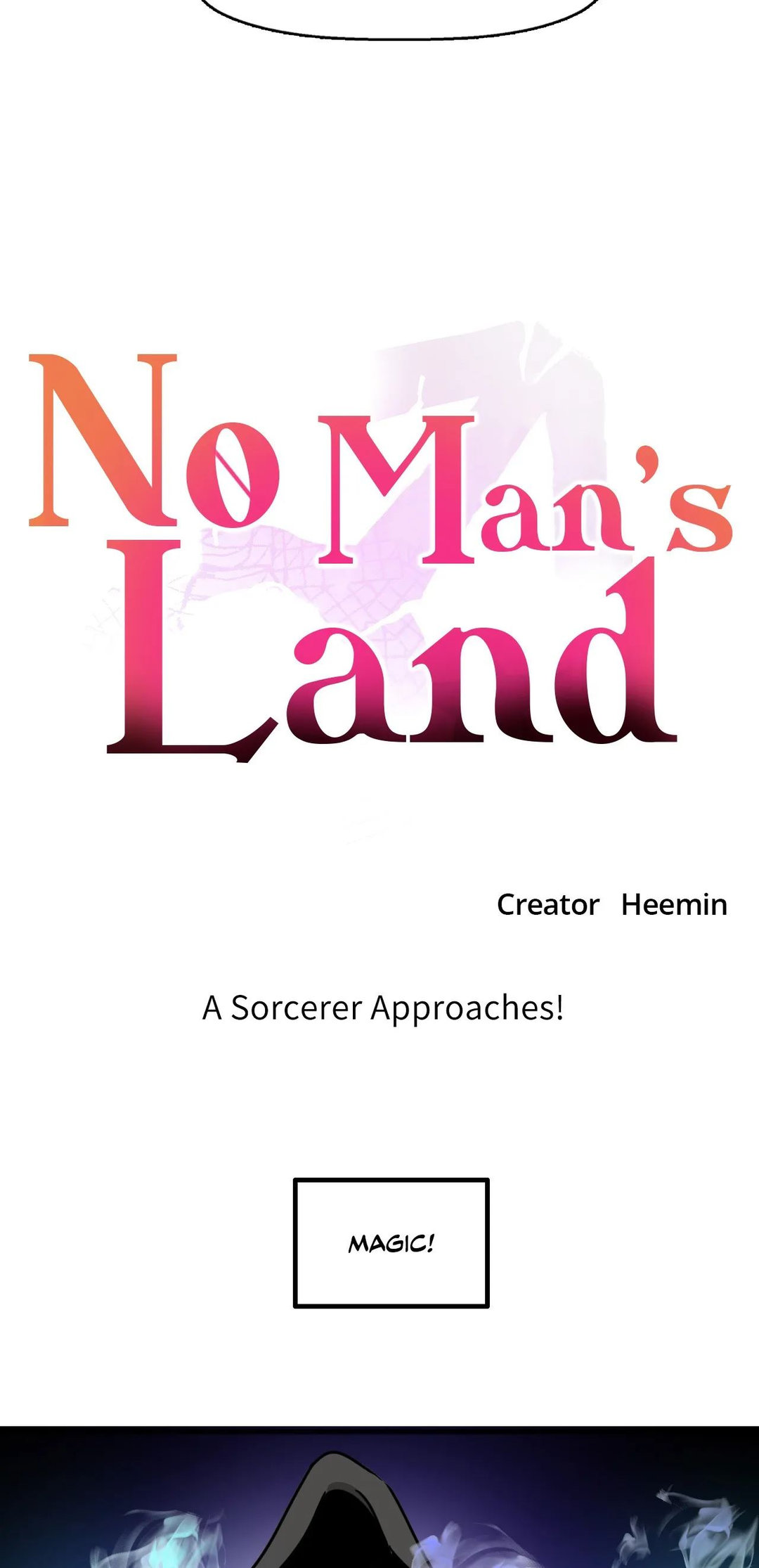 No Man’s Land Chapter 21 Page 45