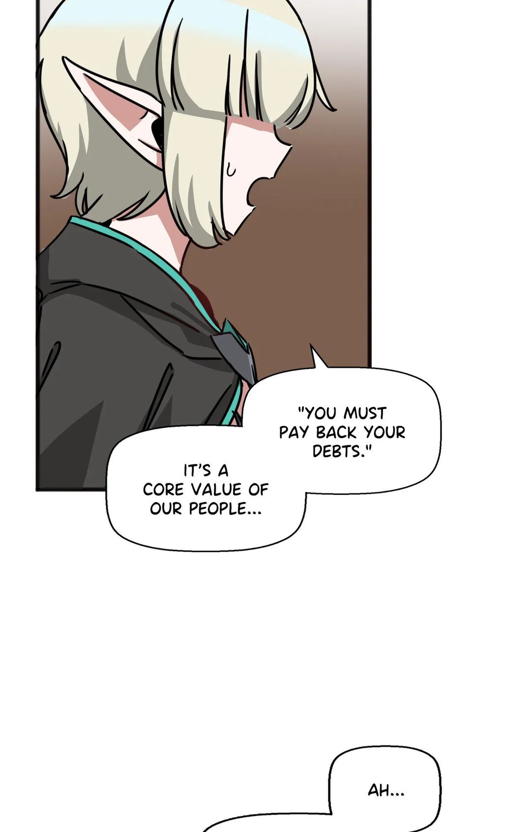 No Man’s Land Chapter 21 Page 53