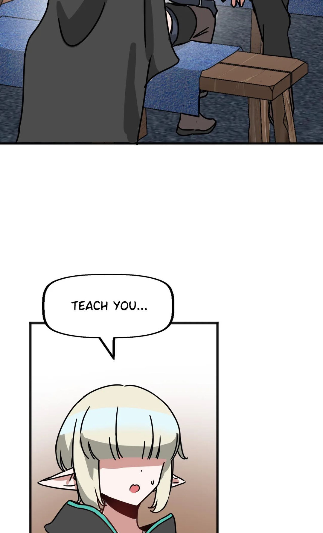No Man’s Land Chapter 21 Page 62