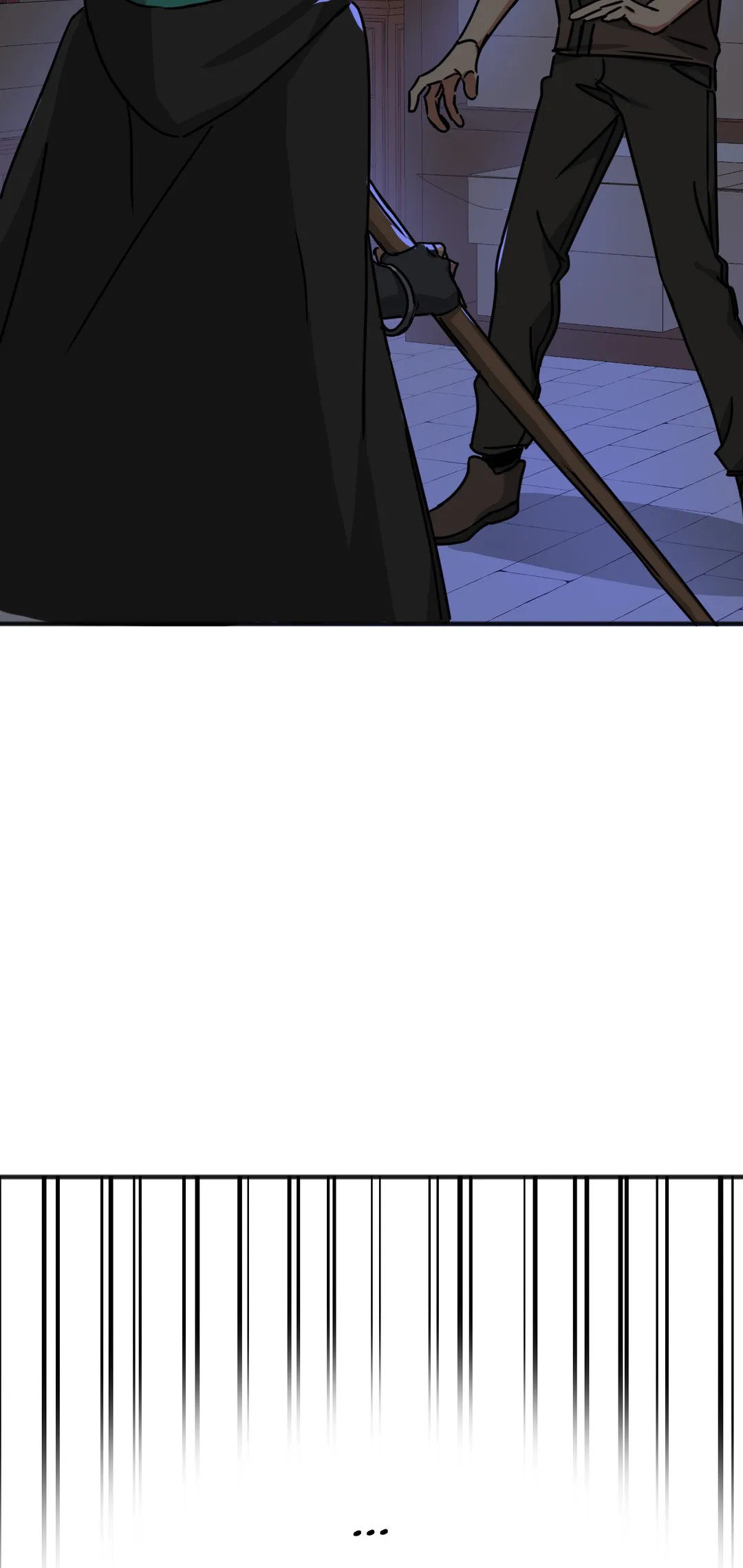 No Man’s Land Chapter 22 Page 11