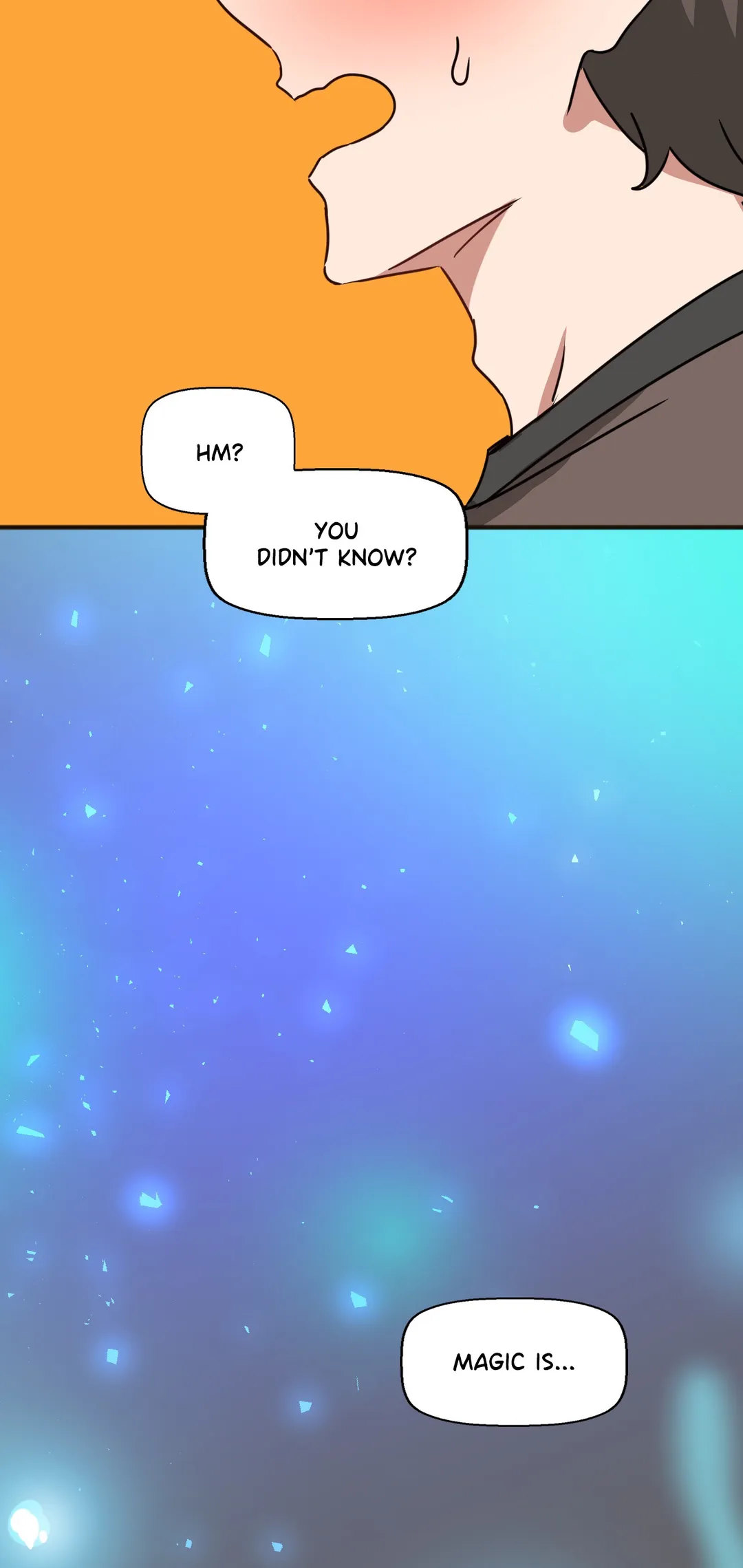 No Man’s Land Chapter 22 Page 13
