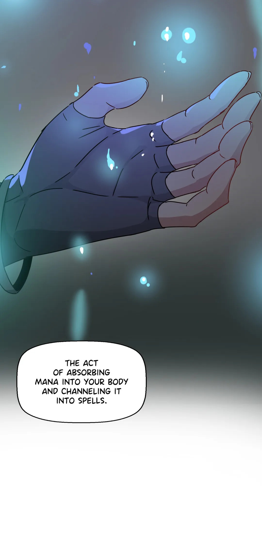 No Man’s Land Chapter 22 Page 14