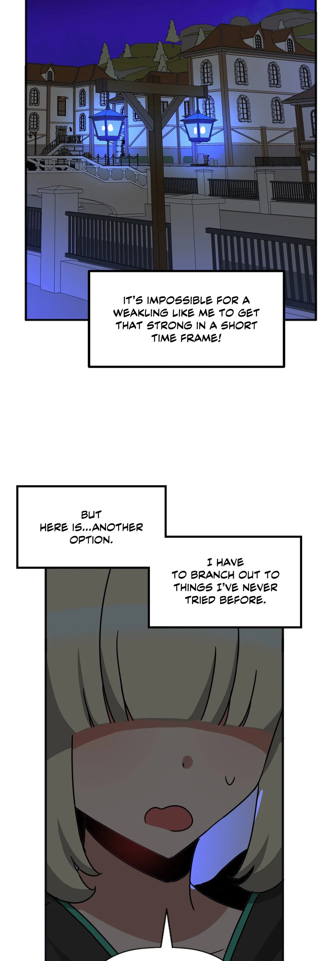 No Man’s Land Chapter 22 Page 2