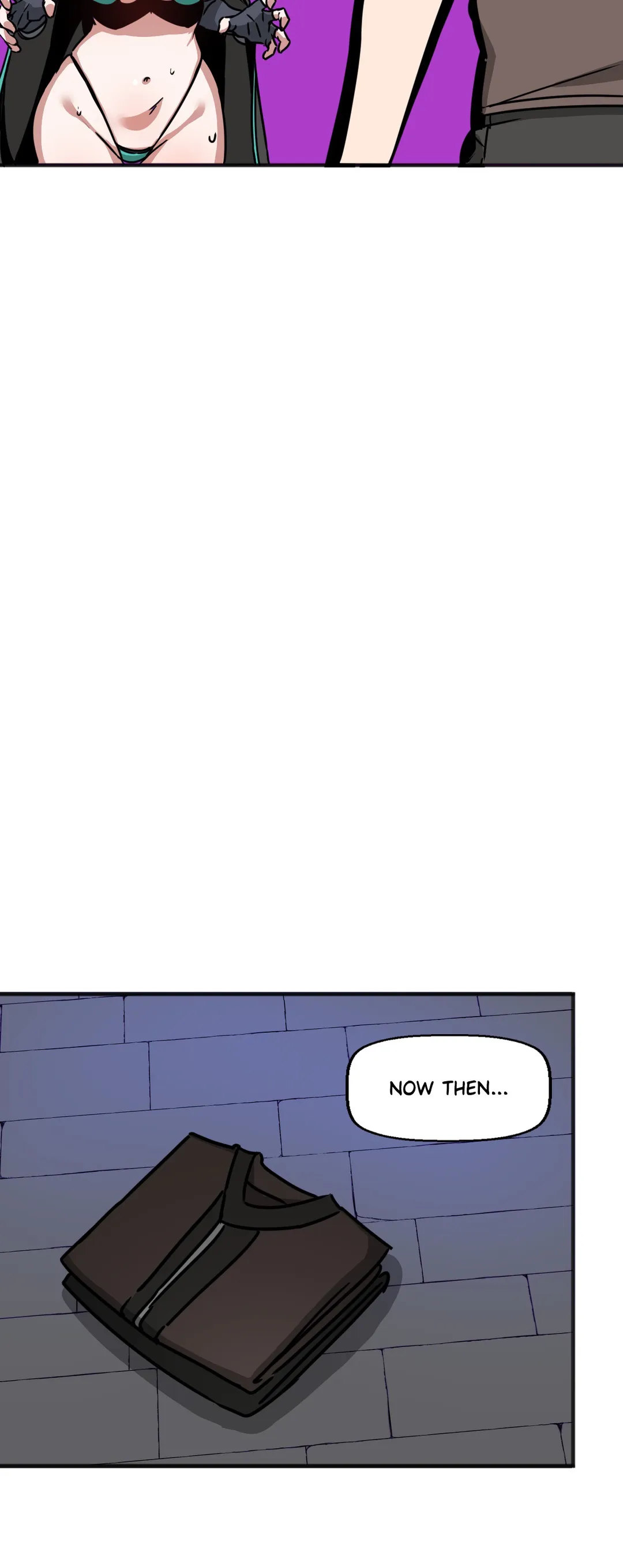 No Man’s Land Chapter 22 Page 20