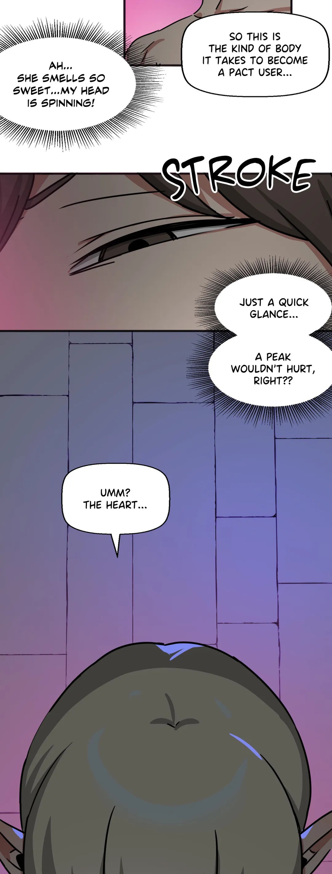 No Man’s Land Chapter 22 Page 26