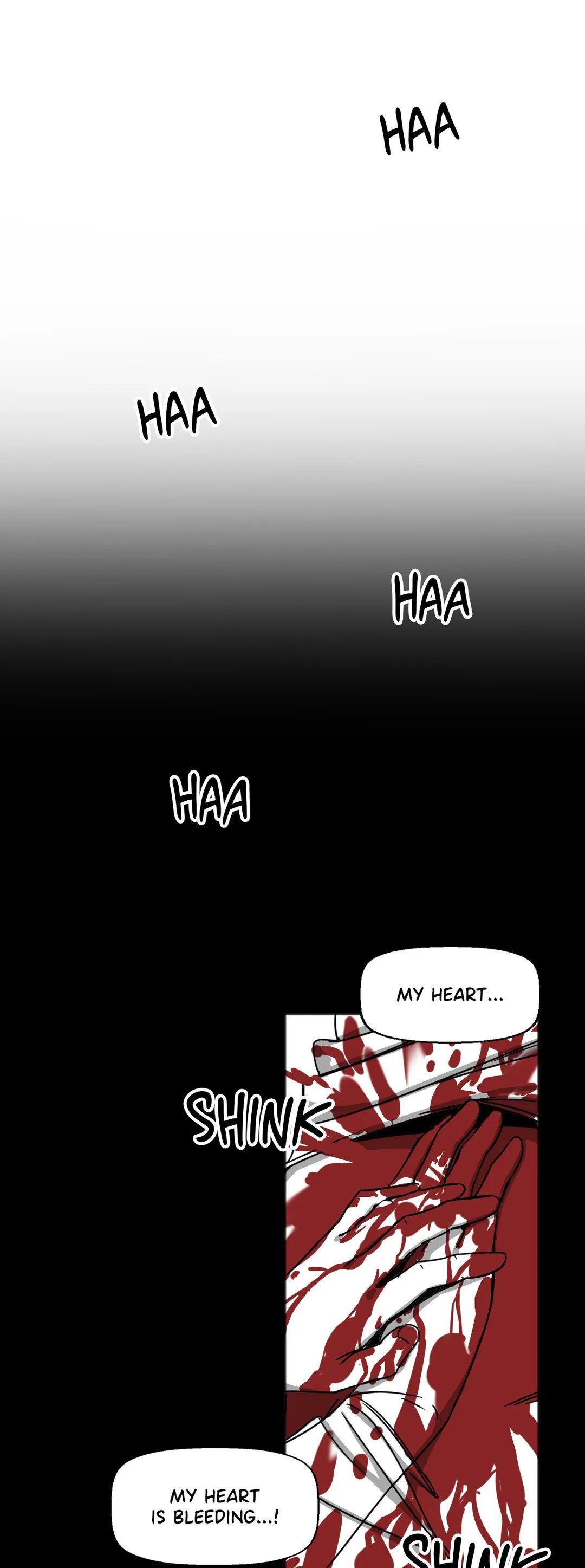 No Man’s Land Chapter 22 Page 29