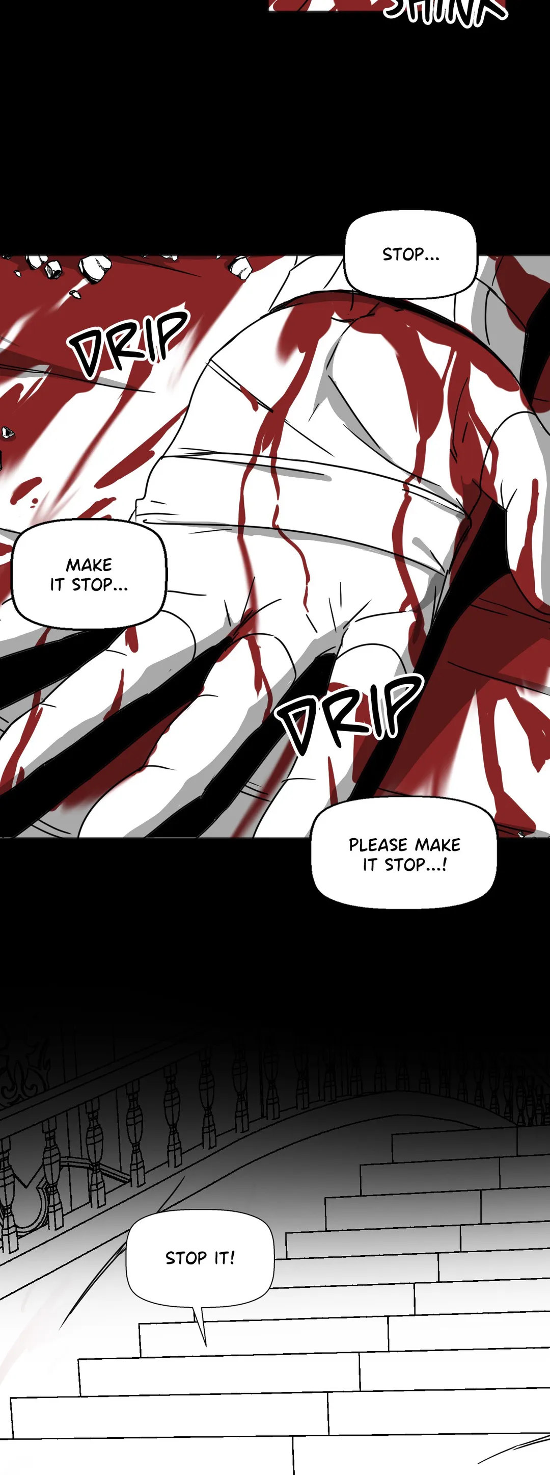 No Man’s Land Chapter 22 Page 30