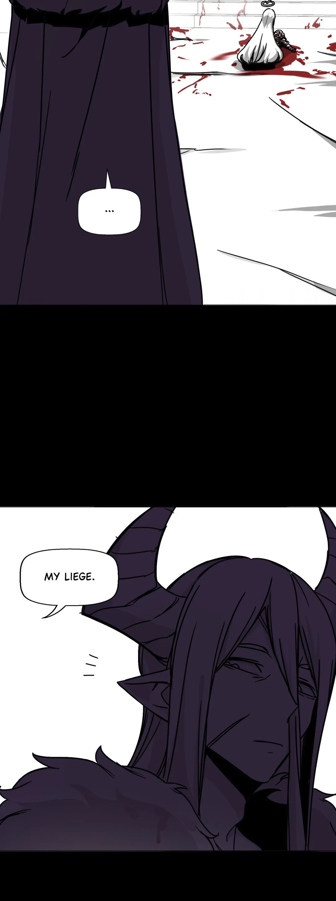 No Man’s Land Chapter 22 Page 32