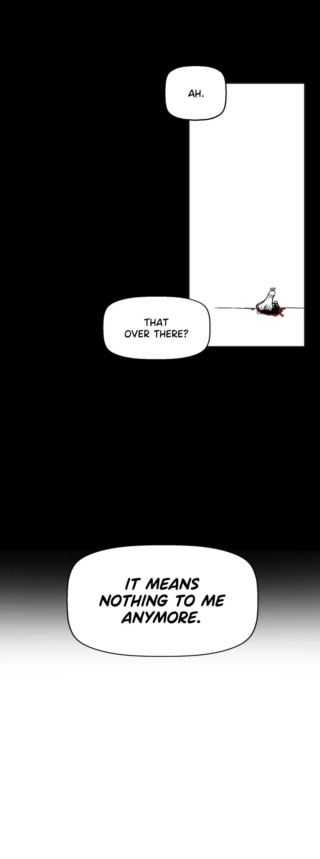 No Man’s Land Chapter 22 Page 35