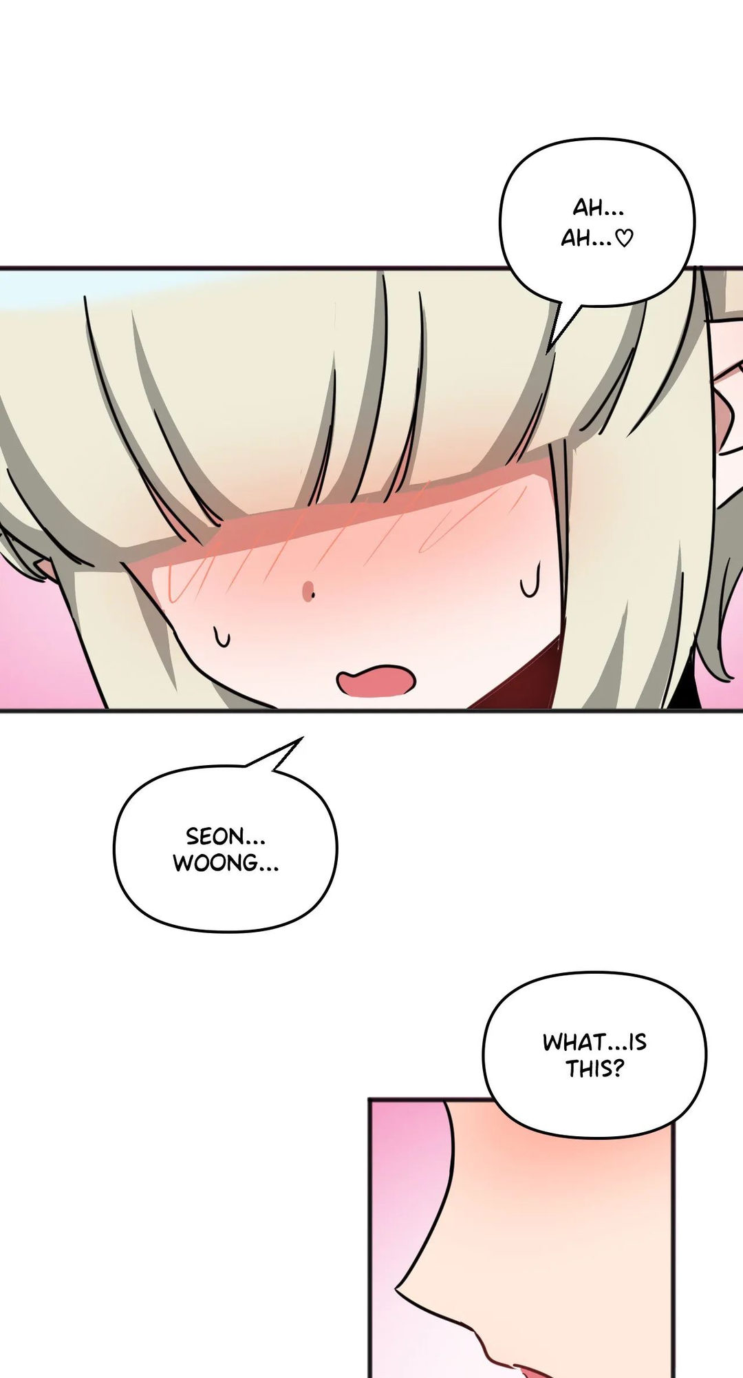 No Man’s Land Chapter 23 Page 15
