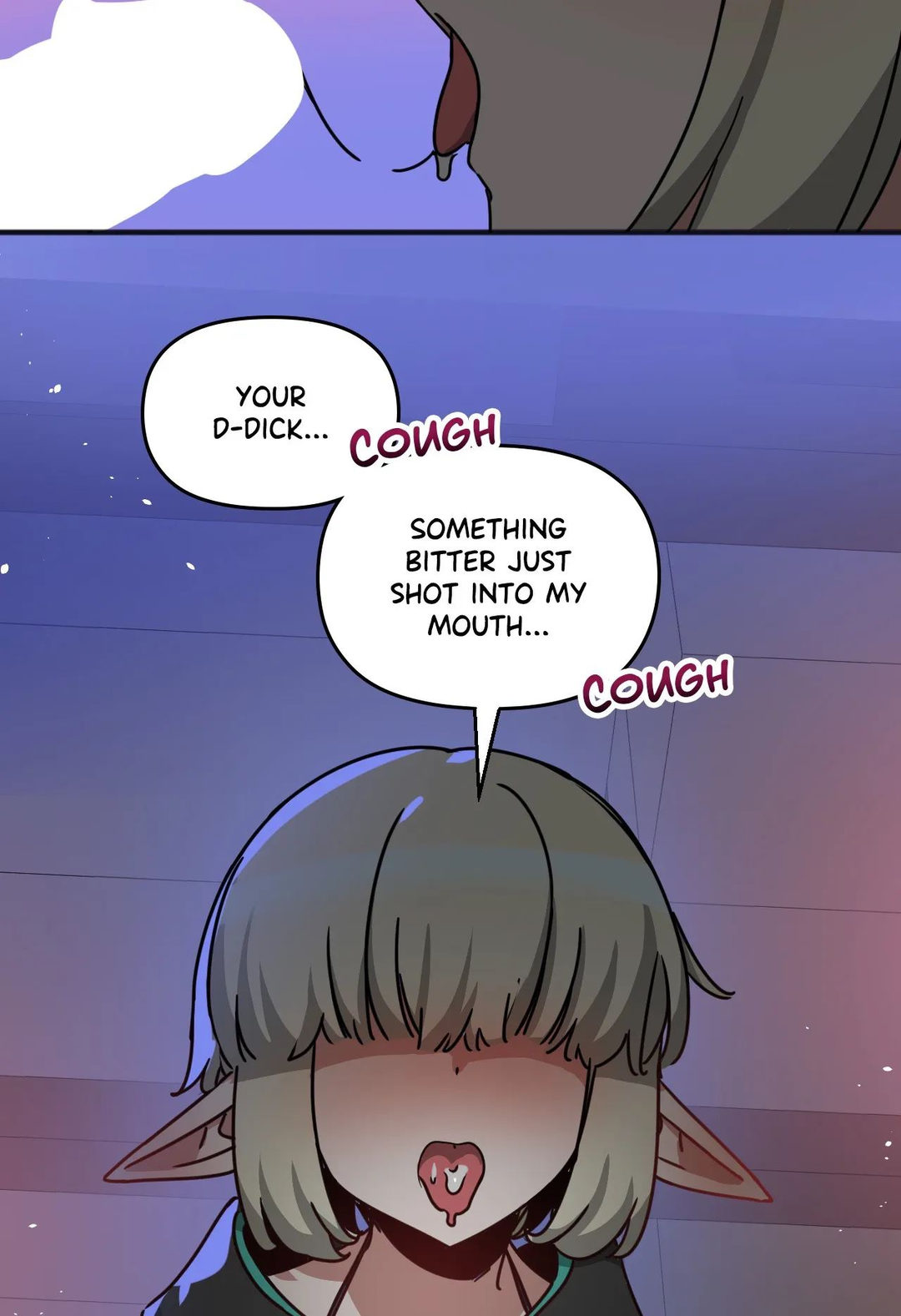 No Man’s Land Chapter 23 Page 47