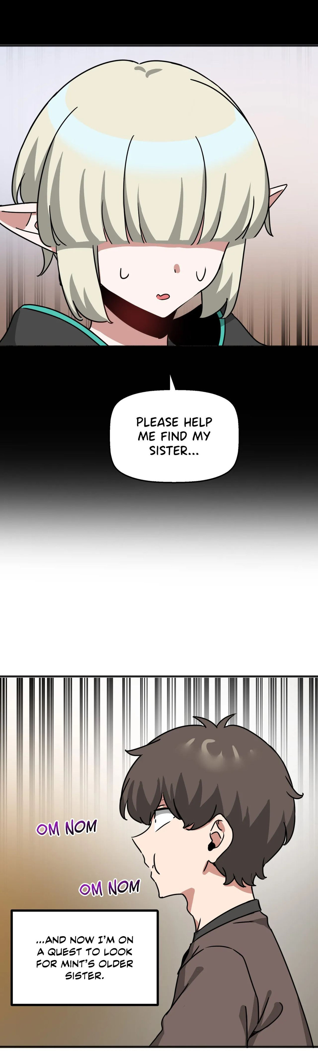 No Man’s Land Chapter 25 Page 19