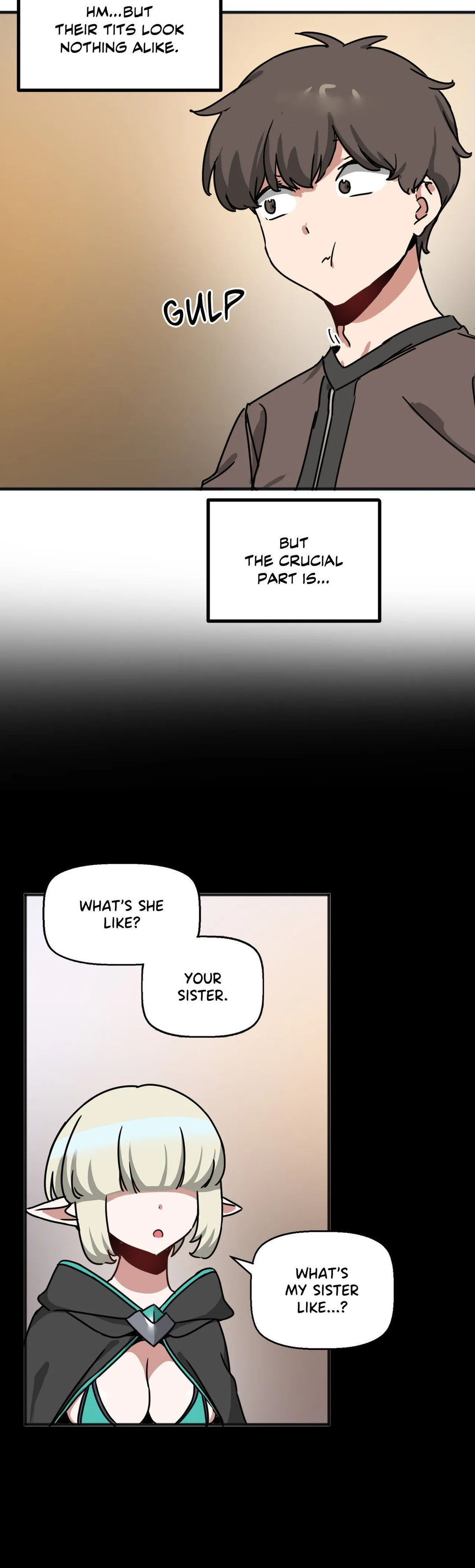 No Man’s Land Chapter 25 Page 22