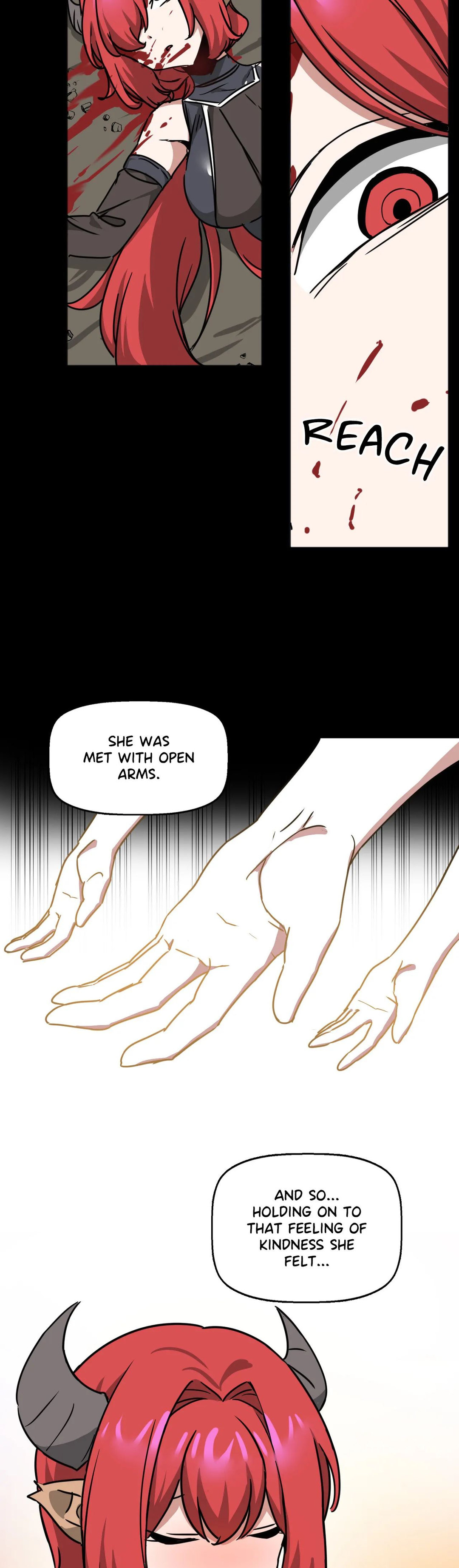 No Man’s Land Chapter 26 Page 28