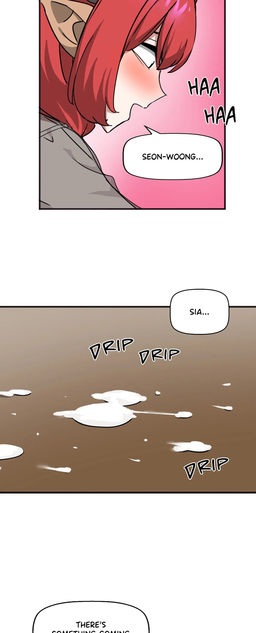 No Man’s Land Chapter 26 Page 33