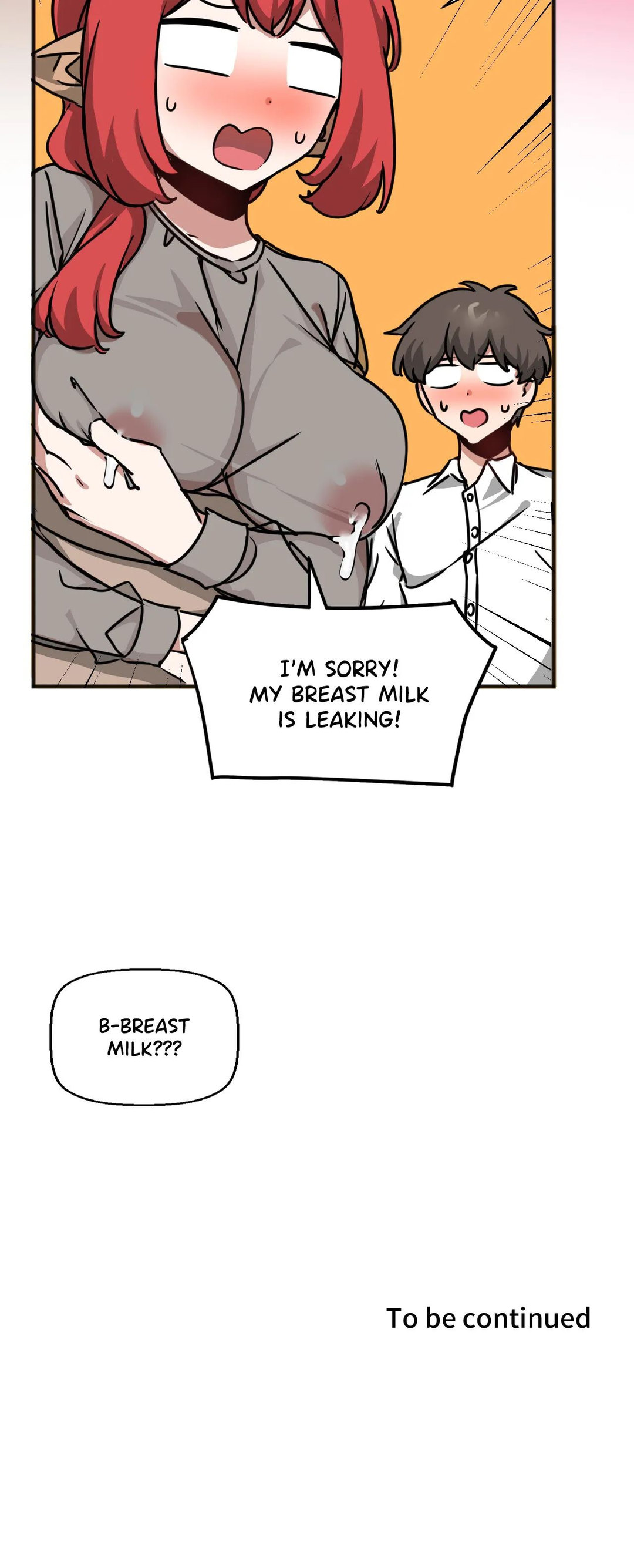 No Man’s Land Chapter 26 Page 35