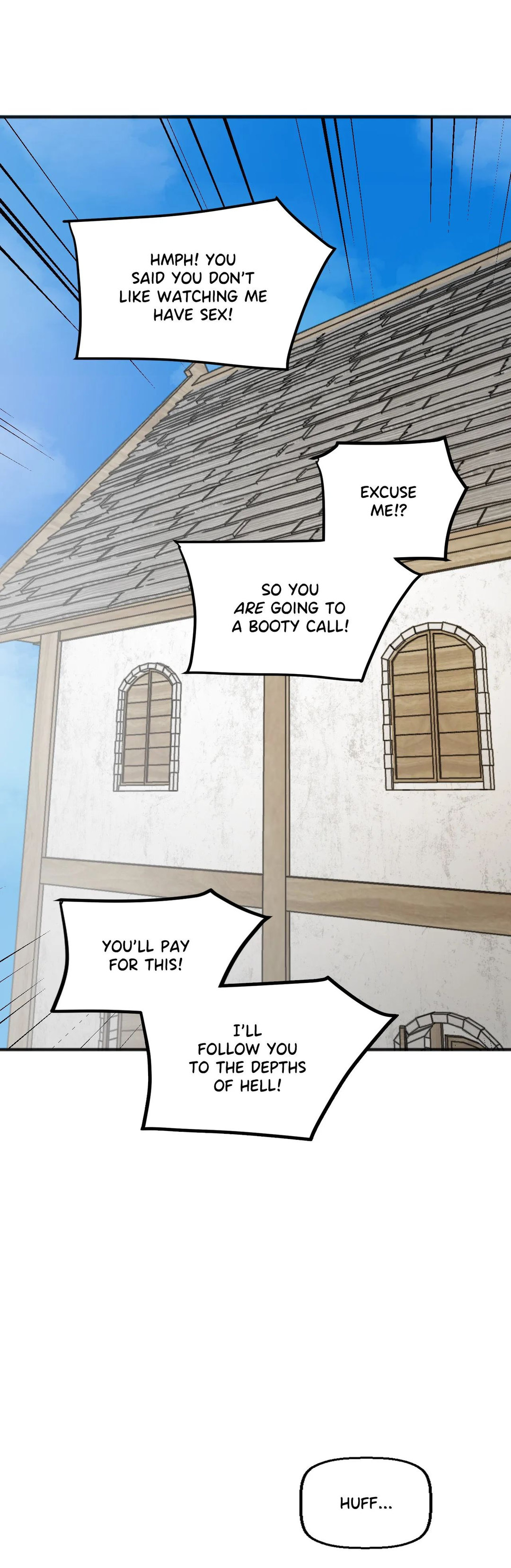 No Man’s Land Chapter 26 Page 7