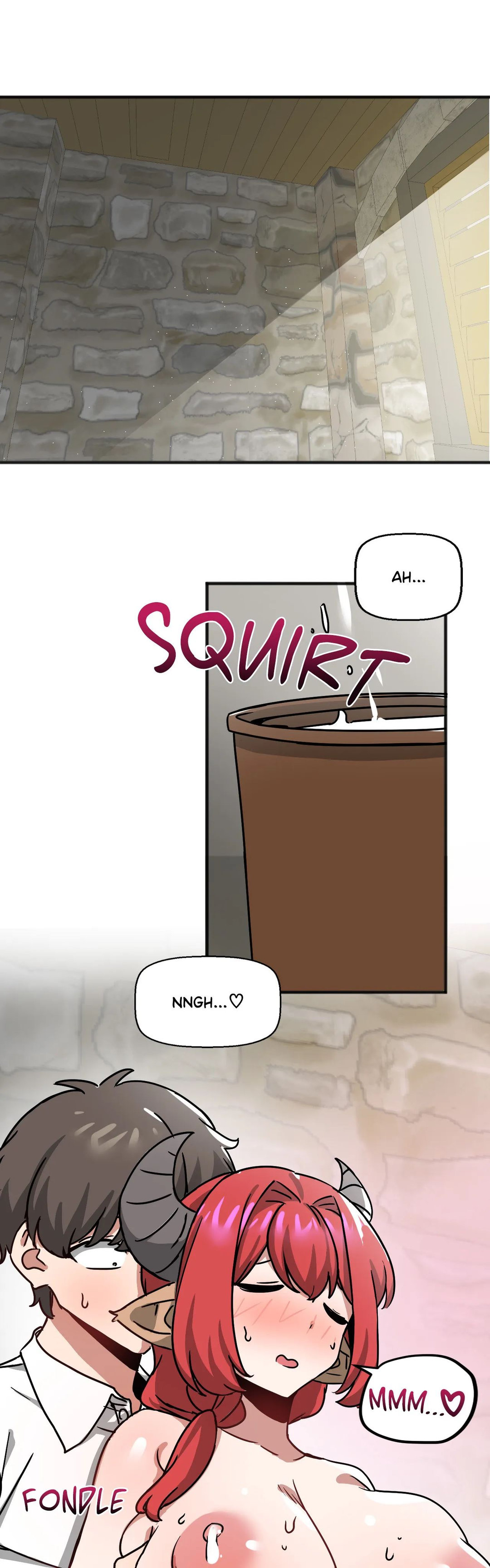 No Man’s Land Chapter 27 Page 1