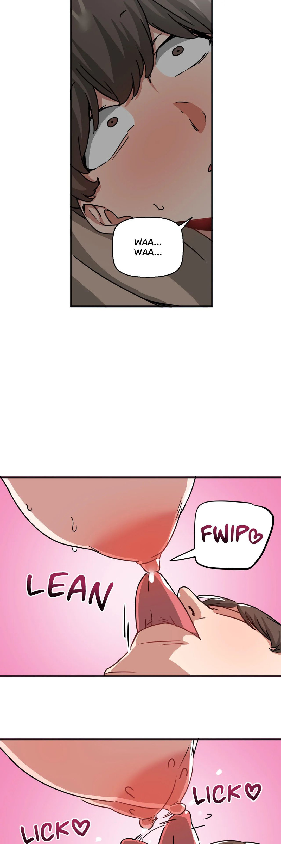 No Man’s Land Chapter 27 Page 14