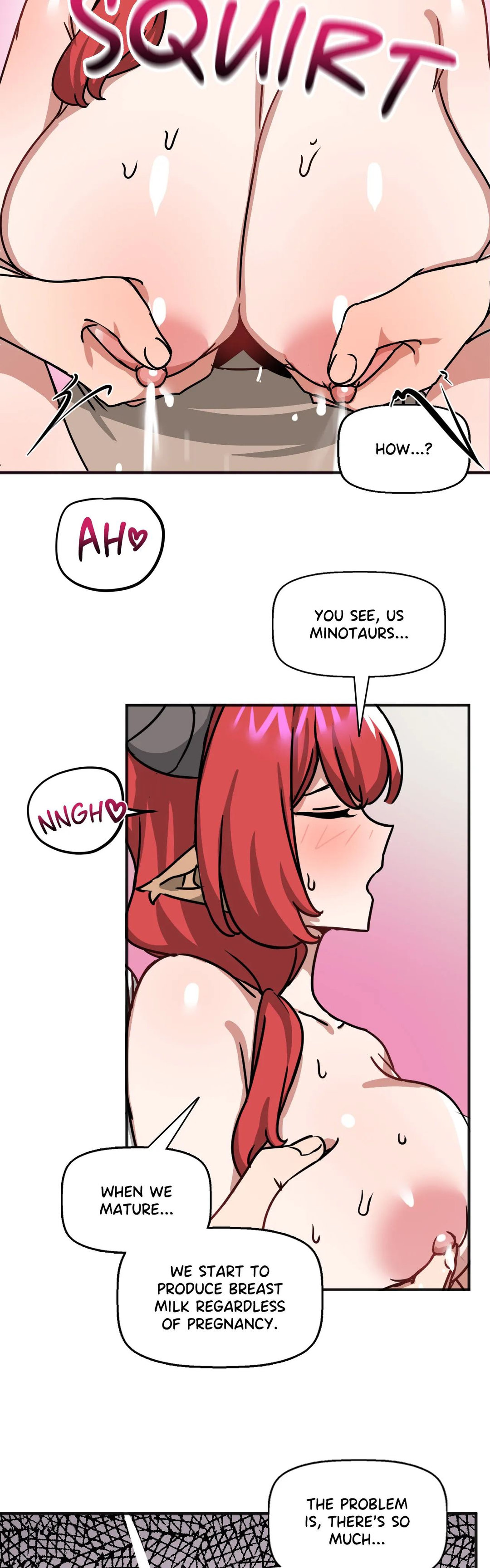 No Man’s Land Chapter 27 Page 4