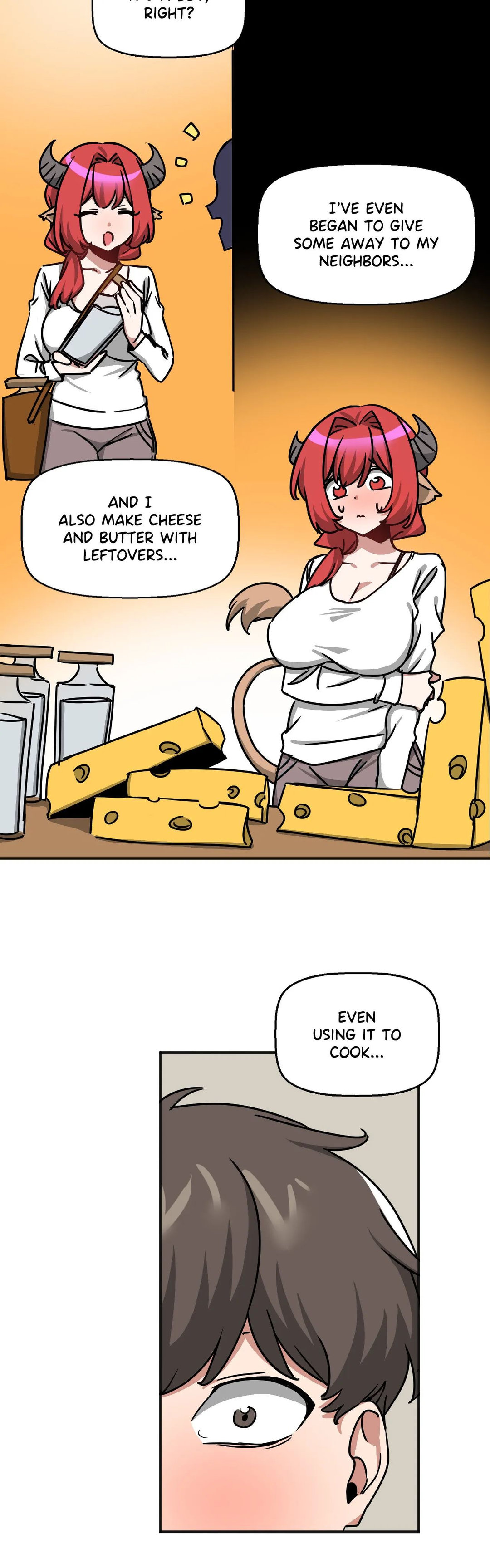 No Man’s Land Chapter 27 Page 6