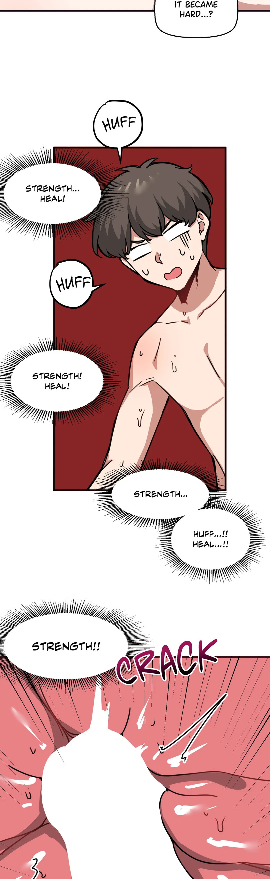 No Man’s Land Chapter 28 Page 19