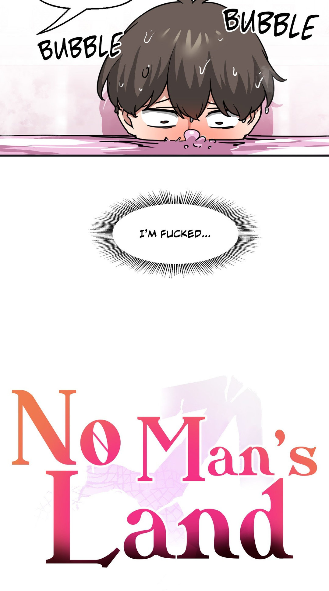 No Man’s Land Chapter 29 Page 16