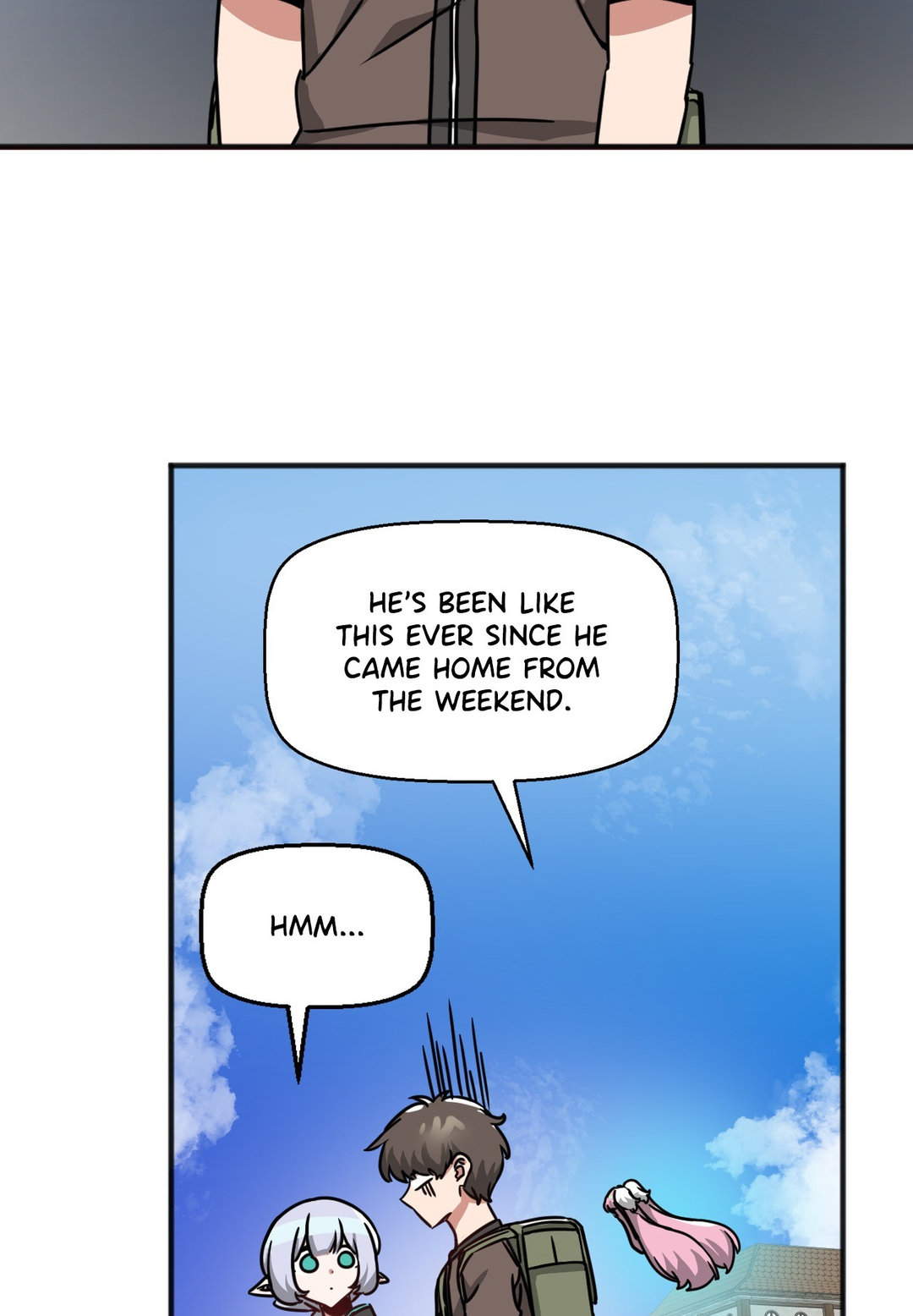 No Man’s Land Chapter 29 Page 2