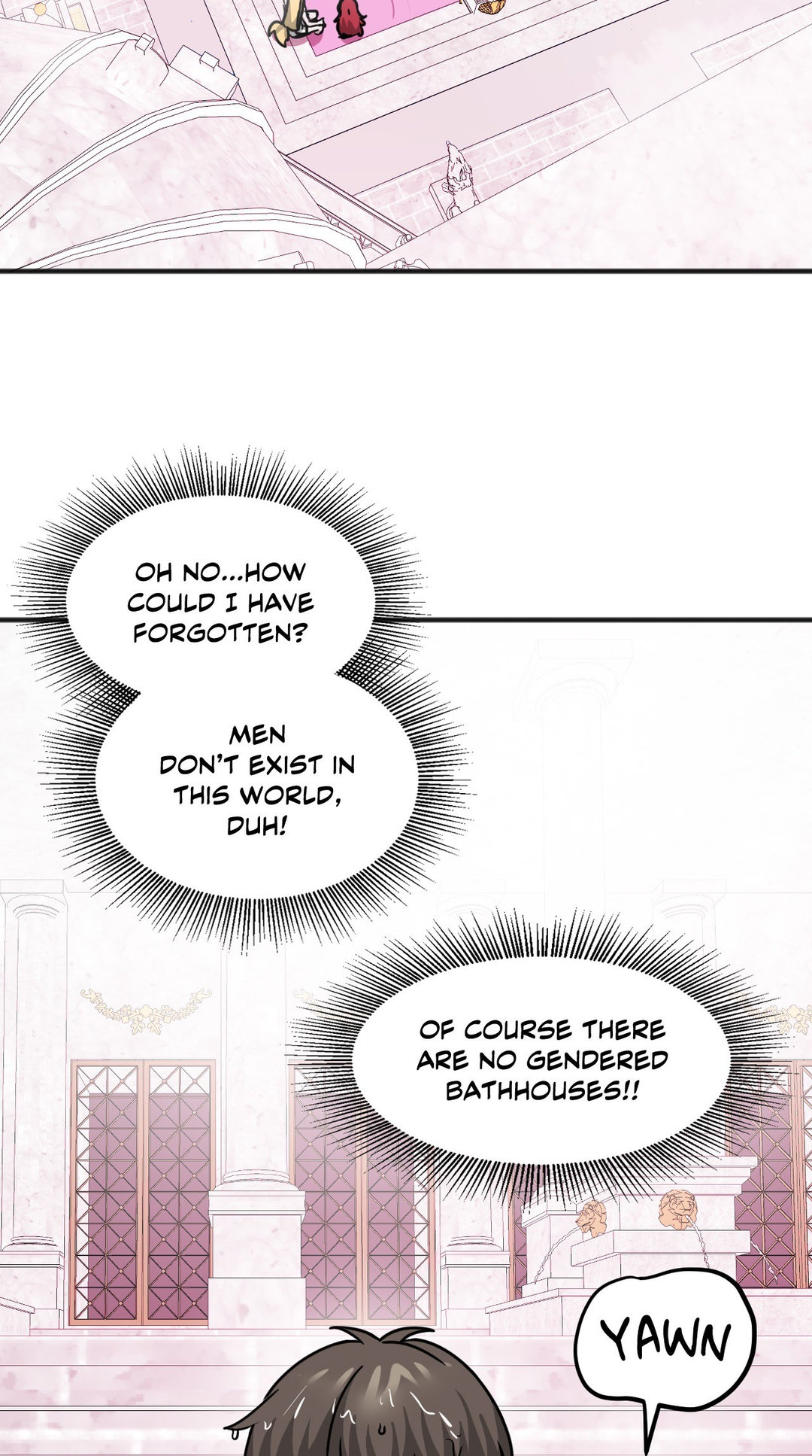 No Man’s Land Chapter 29 Page 20