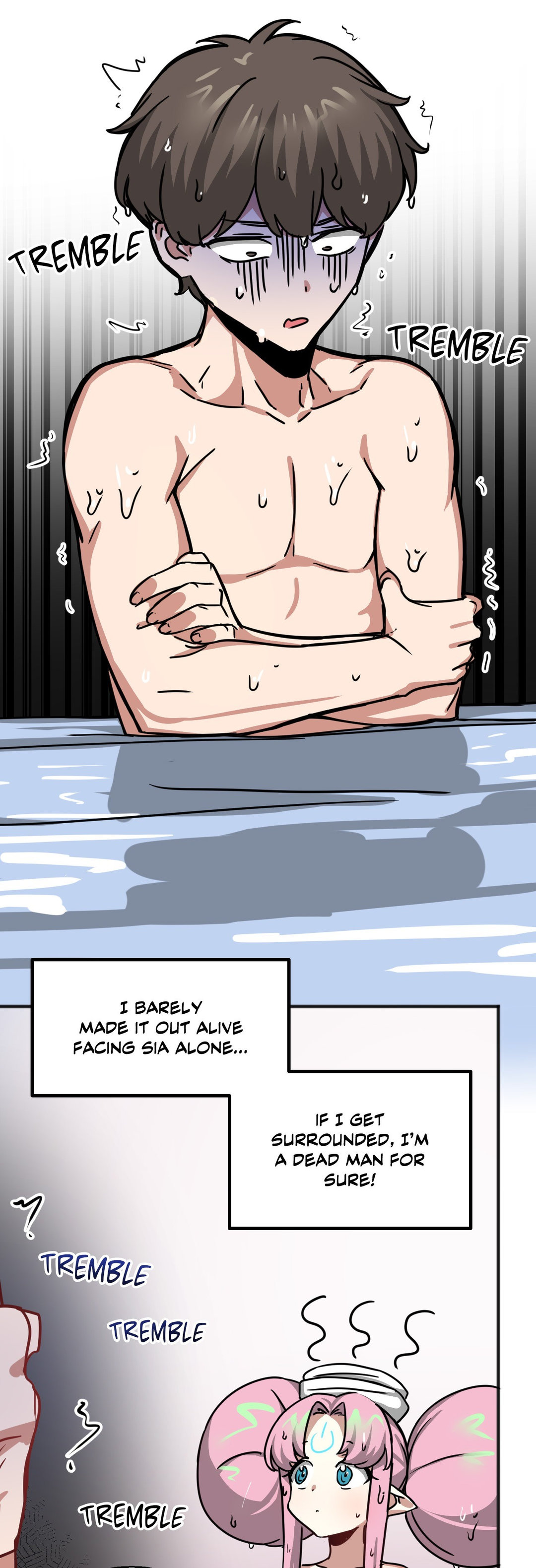 No Man’s Land Chapter 29 Page 29