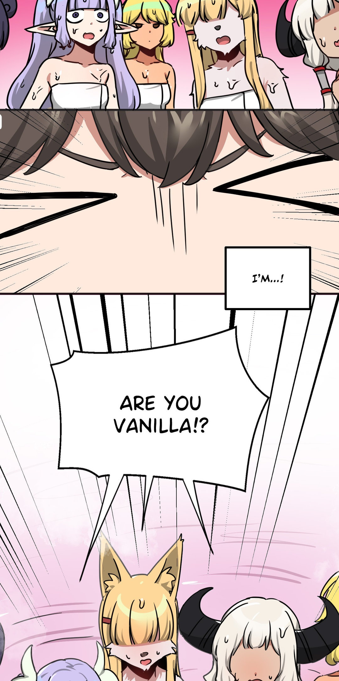 No Man’s Land Chapter 29 Page 37