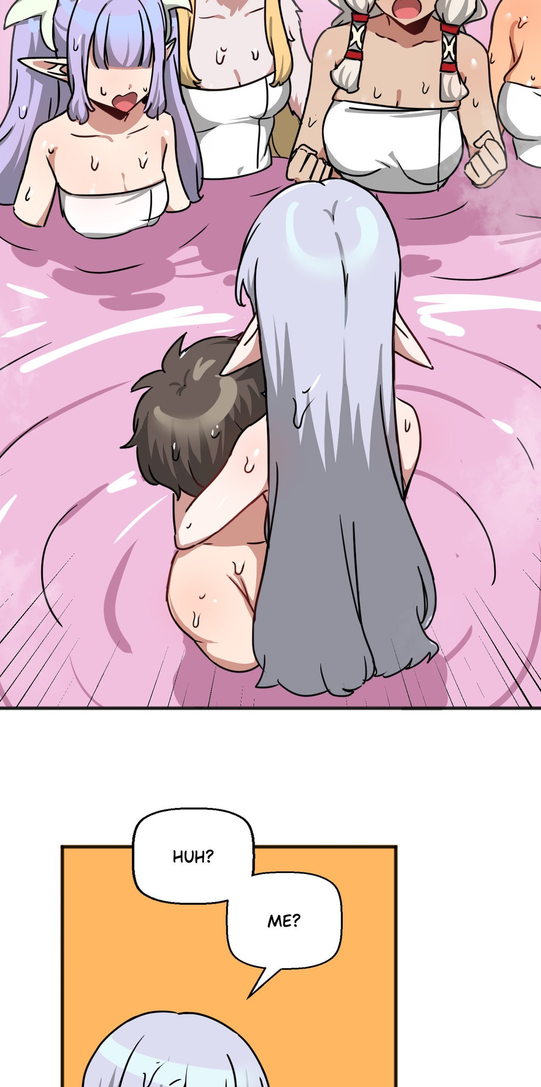 No Man’s Land Chapter 29 Page 38