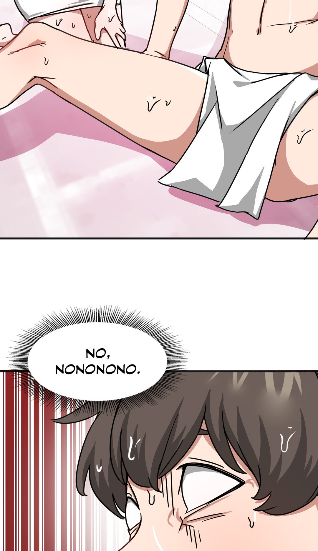 No Man’s Land Chapter 29 Page 48