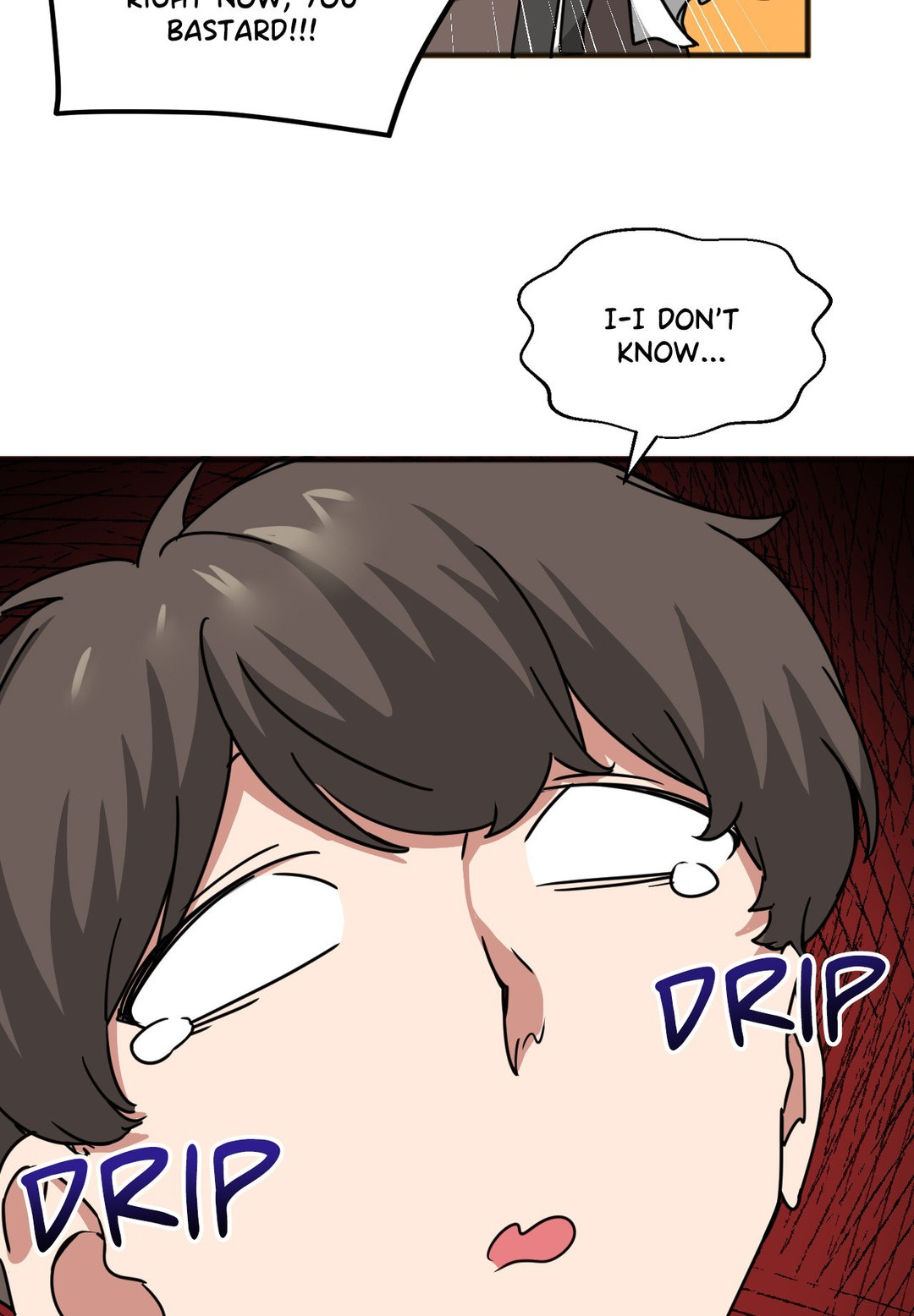 No Man’s Land Chapter 29 Page 5