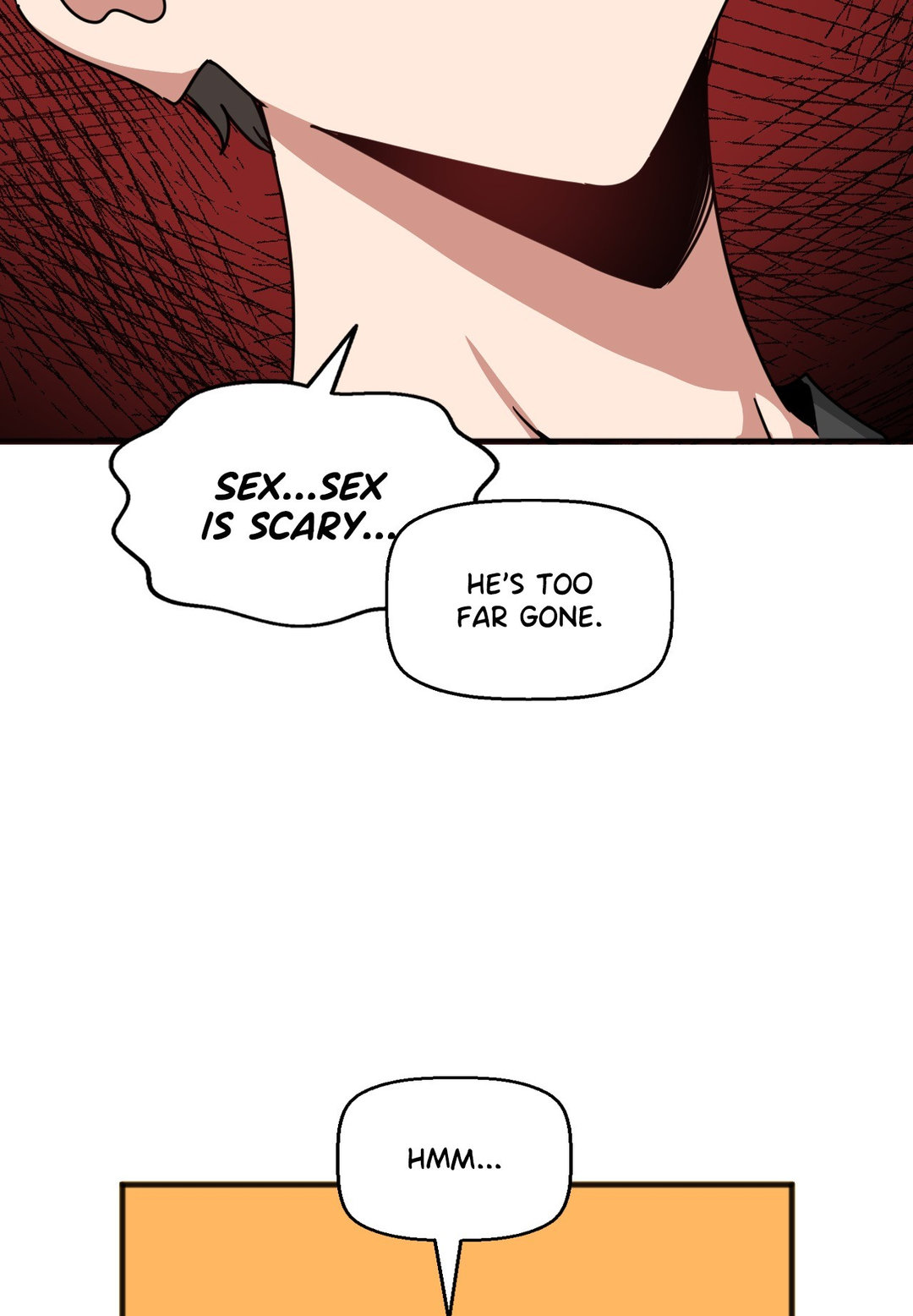 No Man’s Land Chapter 29 Page 6