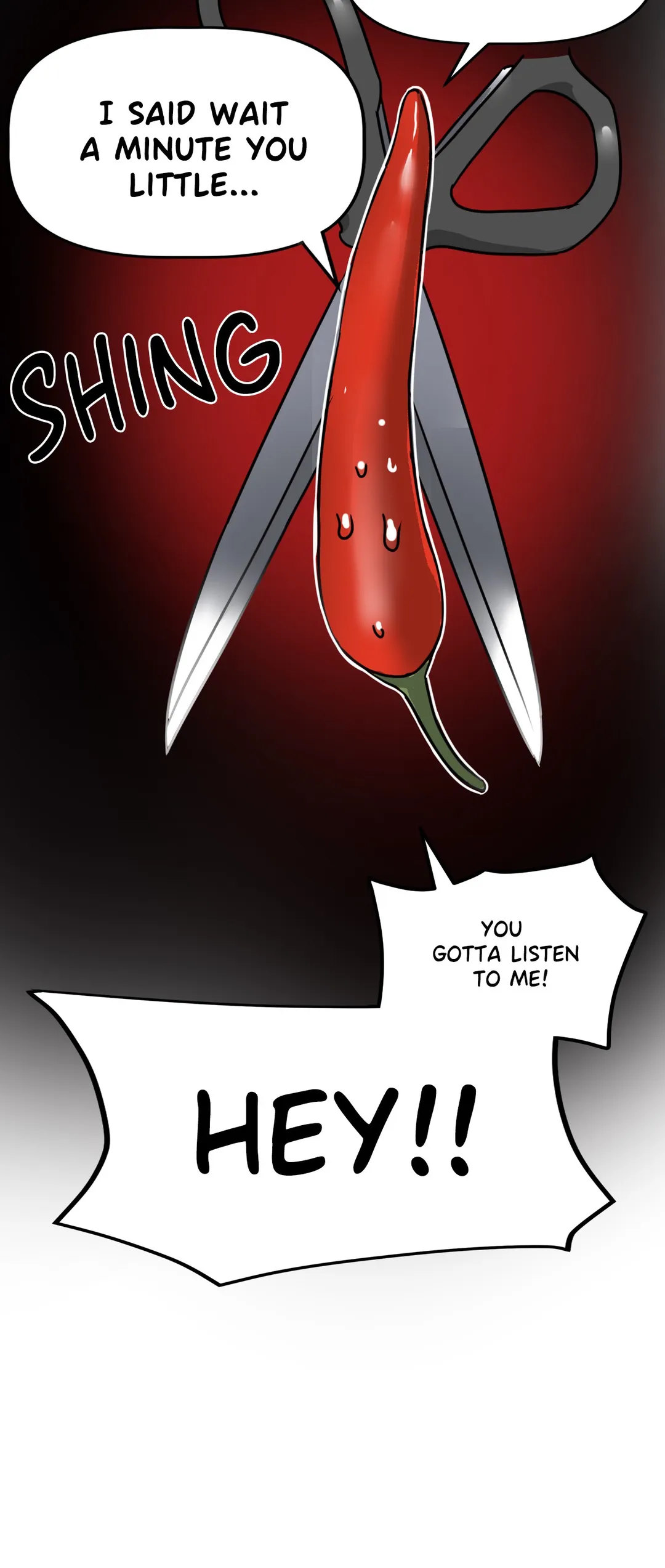 No Man’s Land Chapter 3 Page 12