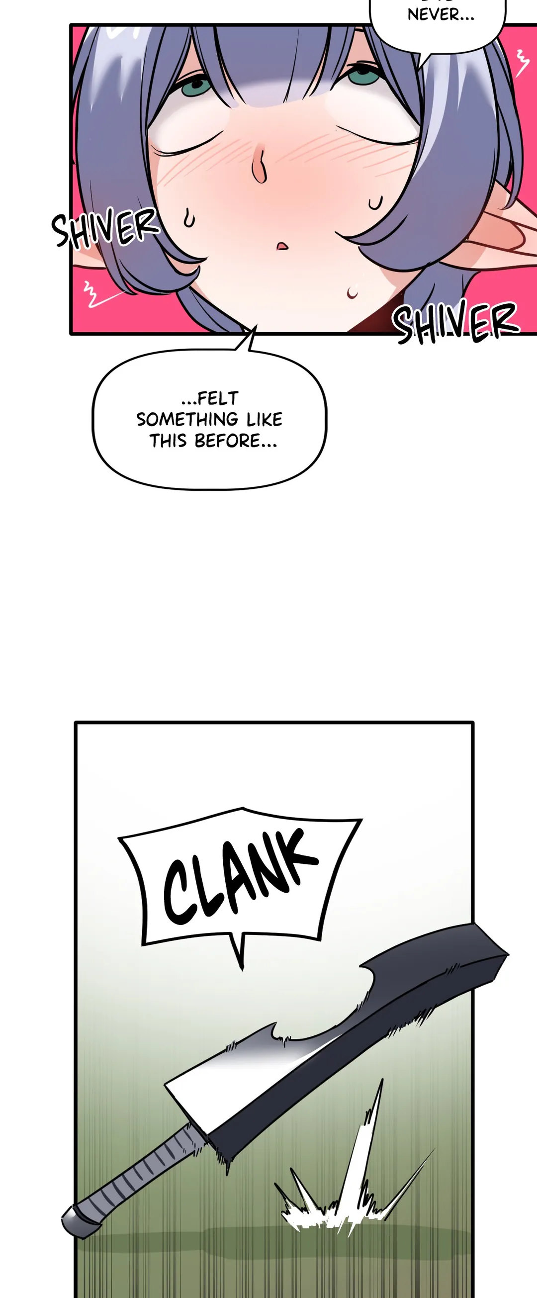 No Man’s Land Chapter 3 Page 22